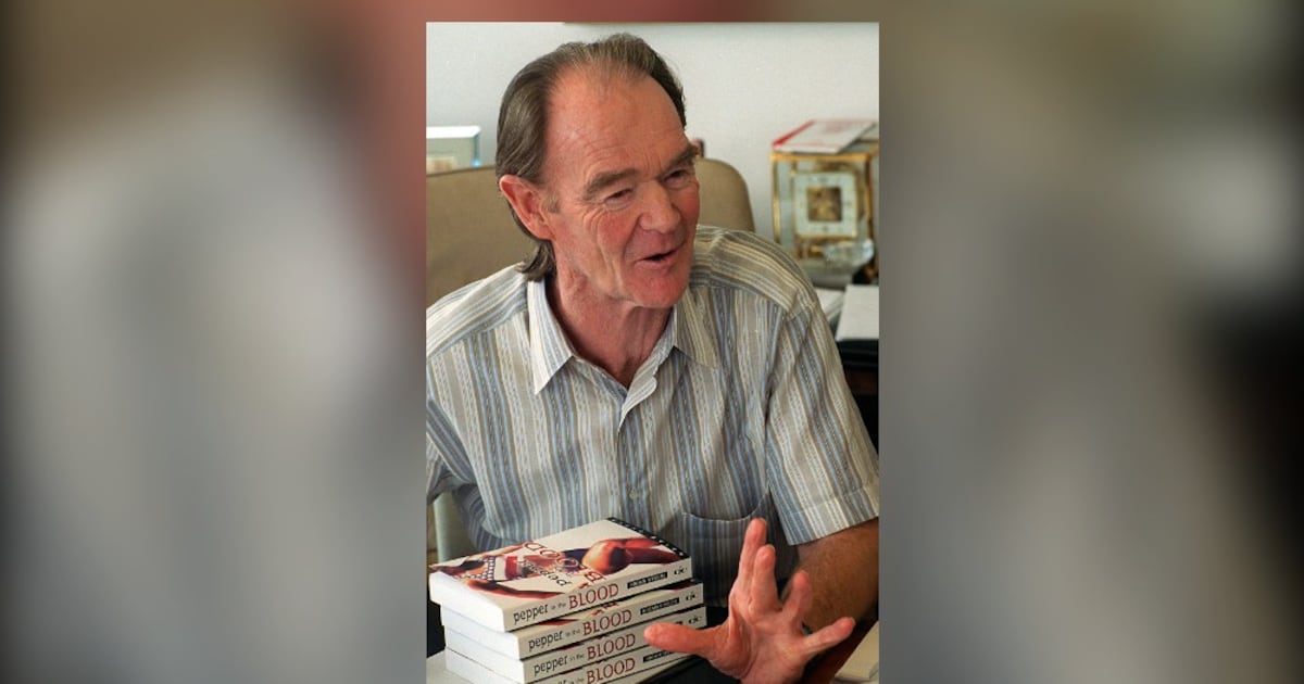 Former Coke exec Brian Dyson, who led Diet Coke and New Coke launches ...
