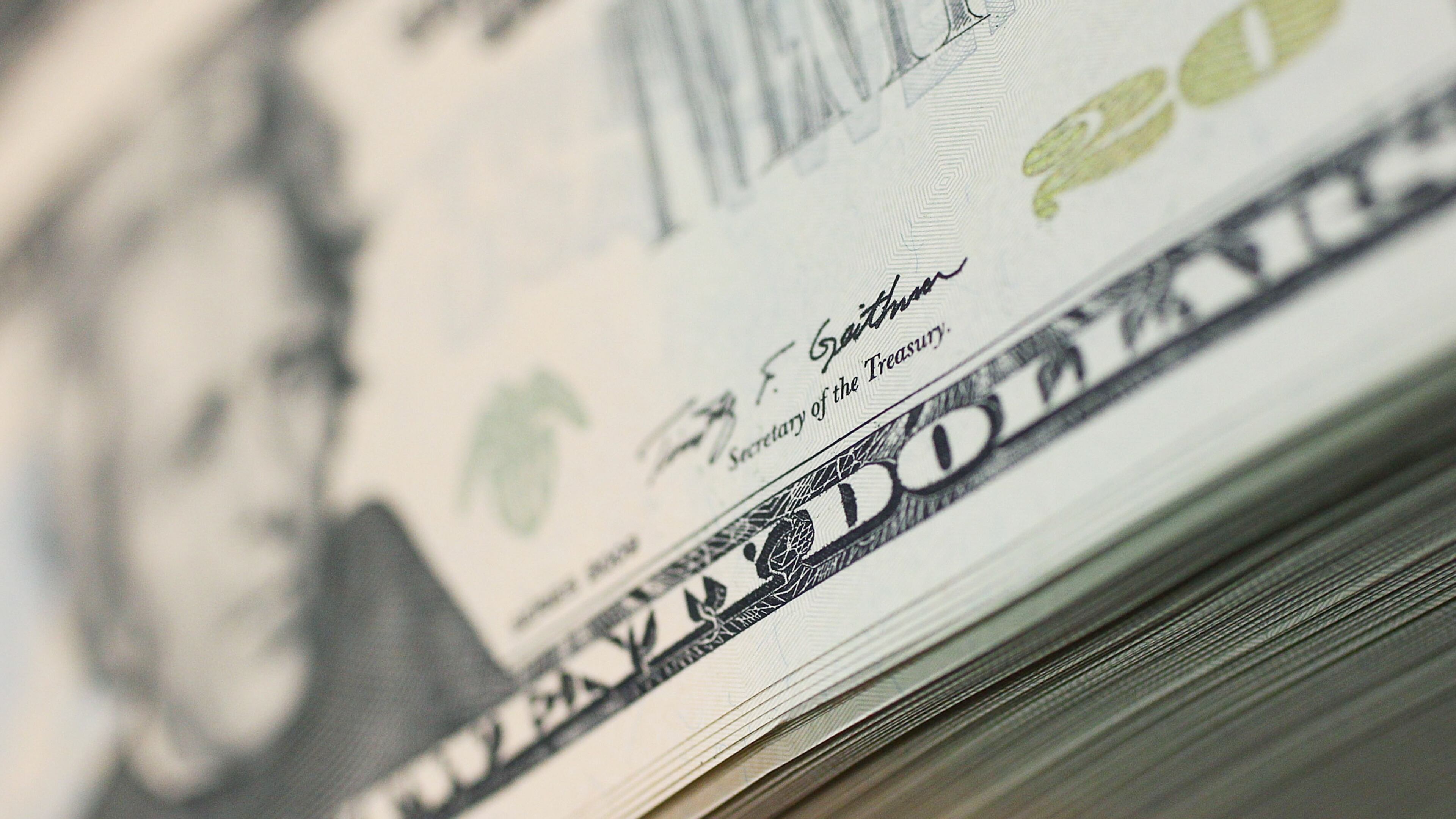 Joshua Aaron Knight of Kennesaw was indicted on 100 counts of theft by taking as a fiduciary and one count of racketeering.