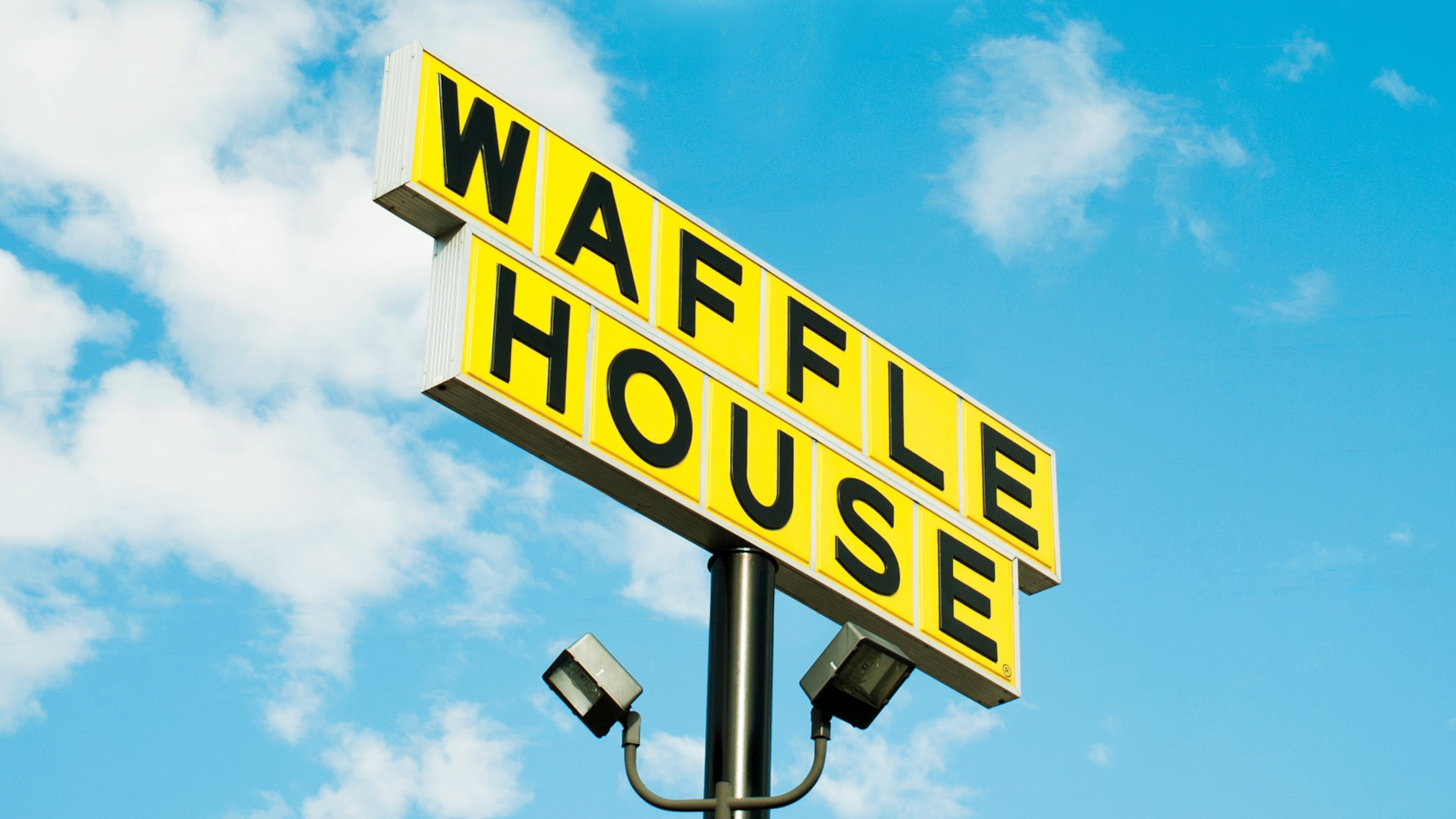 Facts about Waffle House