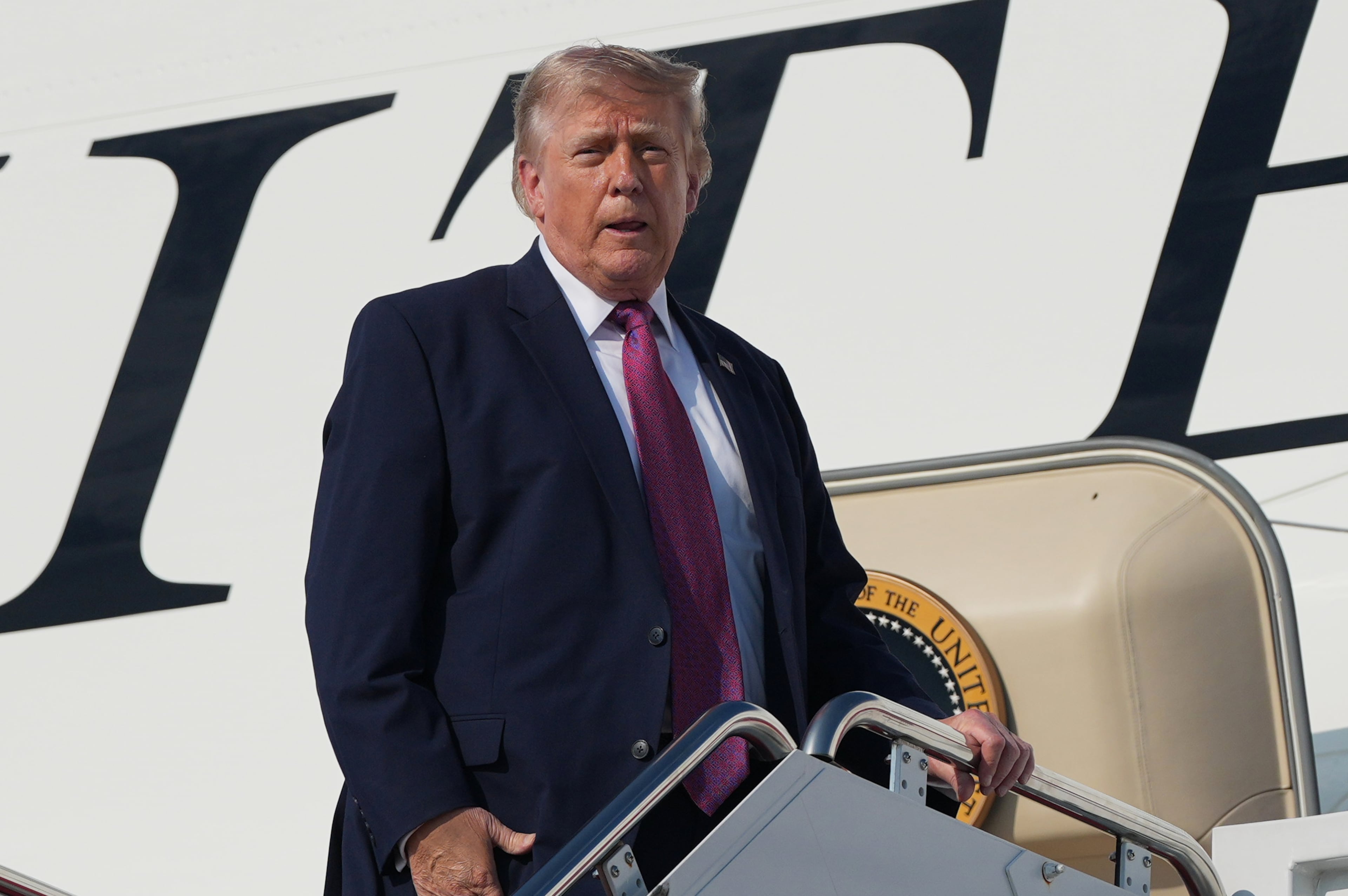 Trump