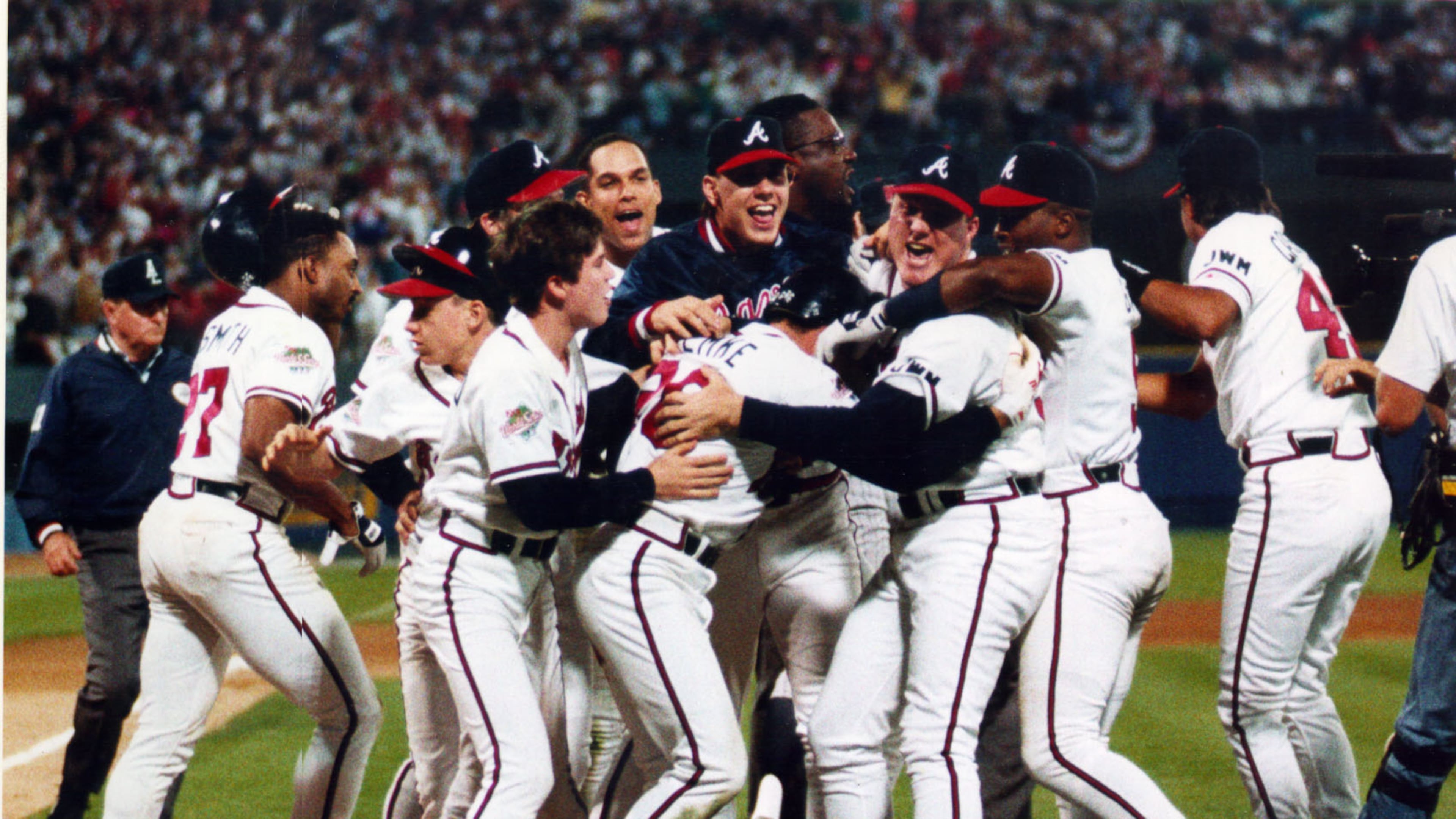 Braves (0-8) vs. Twins (0-8): Your 2017 World Series may be on deck