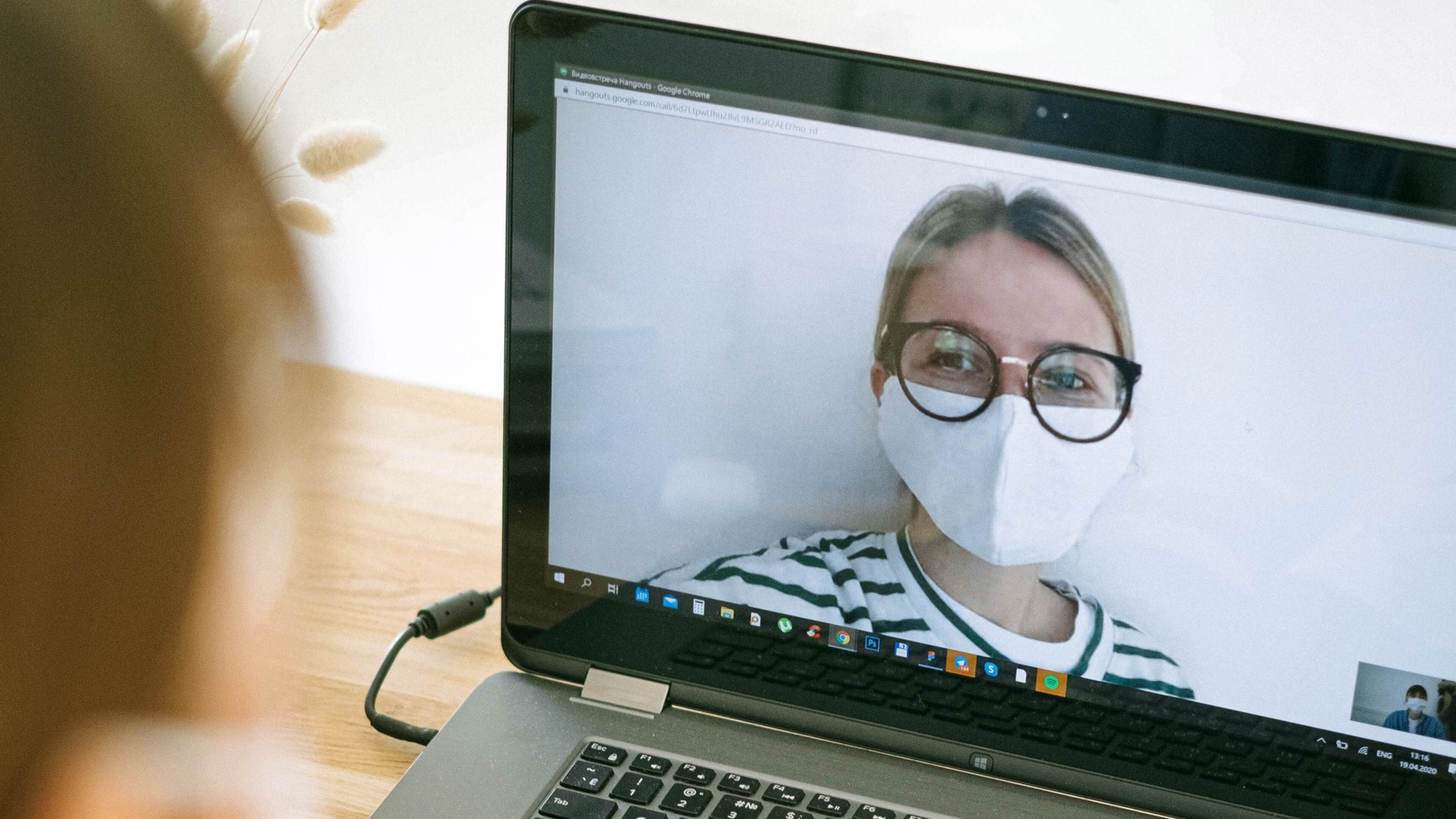 Staffing experts say there are jobs to be had, but you might start working without ever meeting your employer face to face.