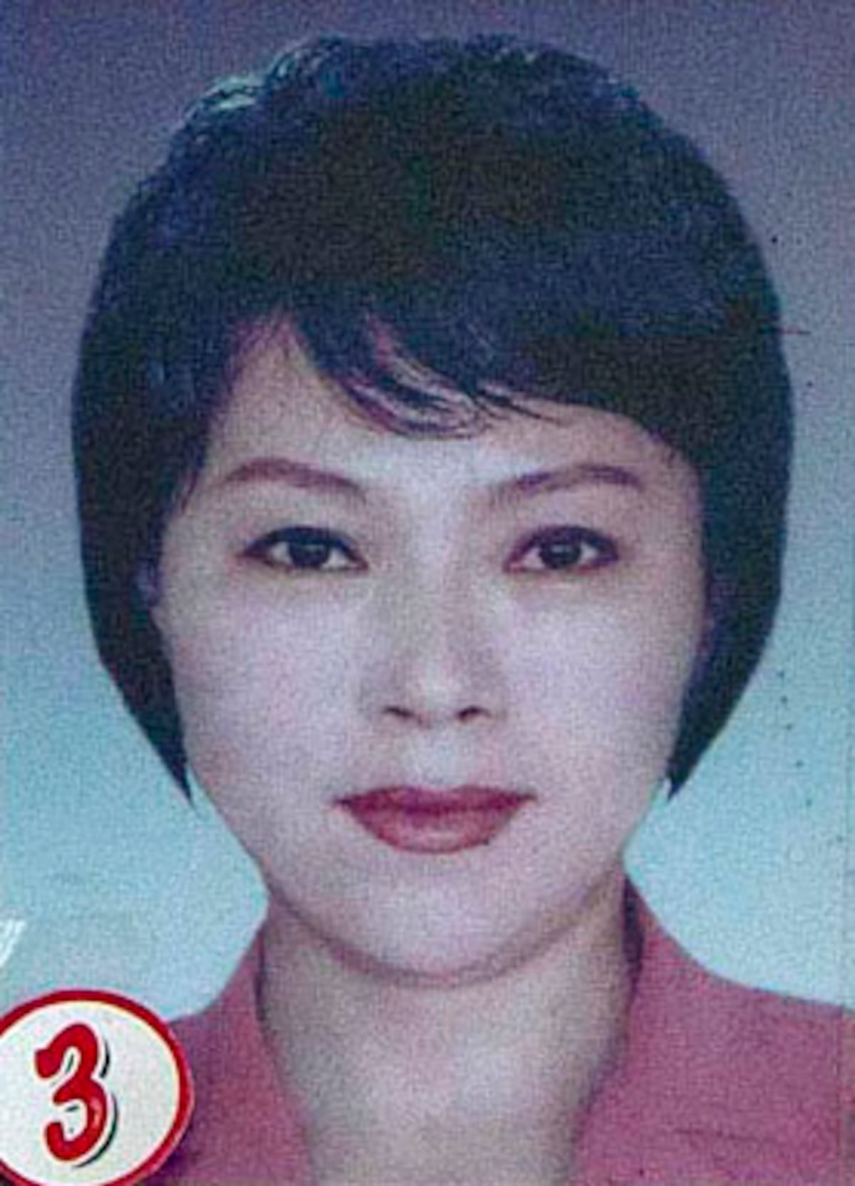 North Korea Hair Styles Photos: North Korea's 28 state-approved hairstyles