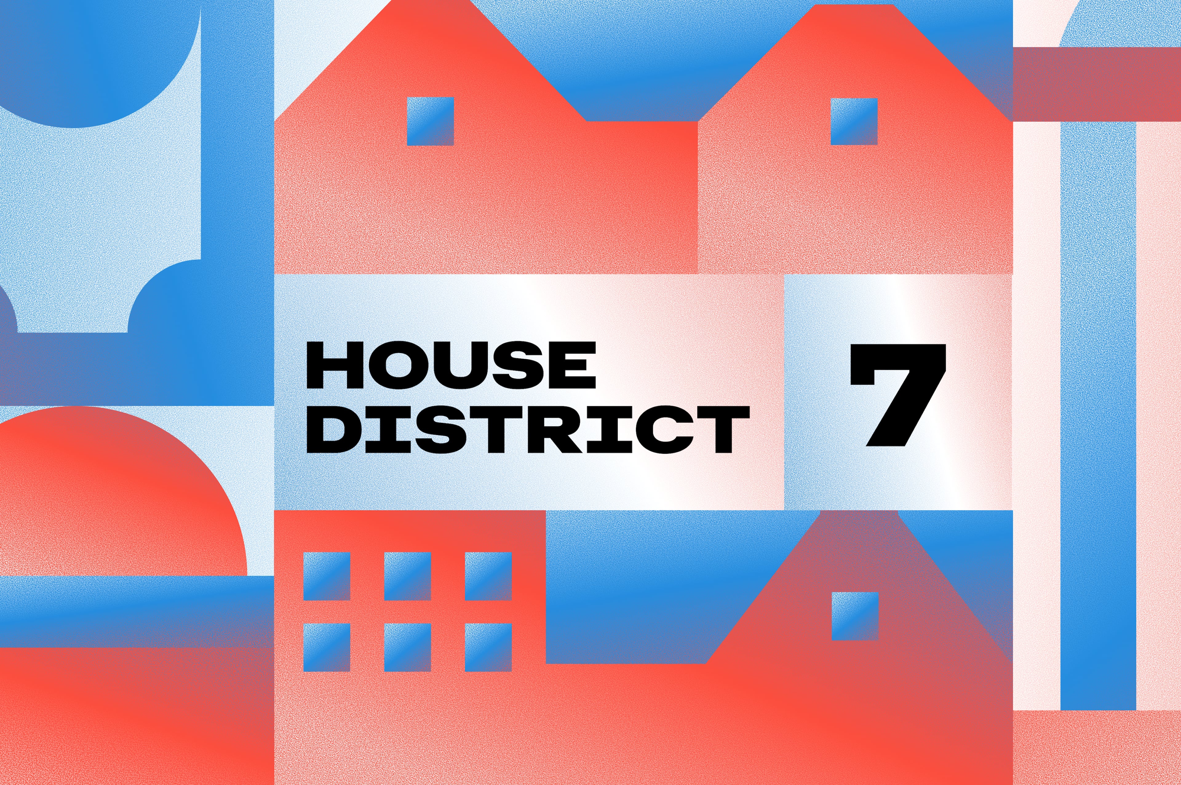 Georgia Votes - House District 7