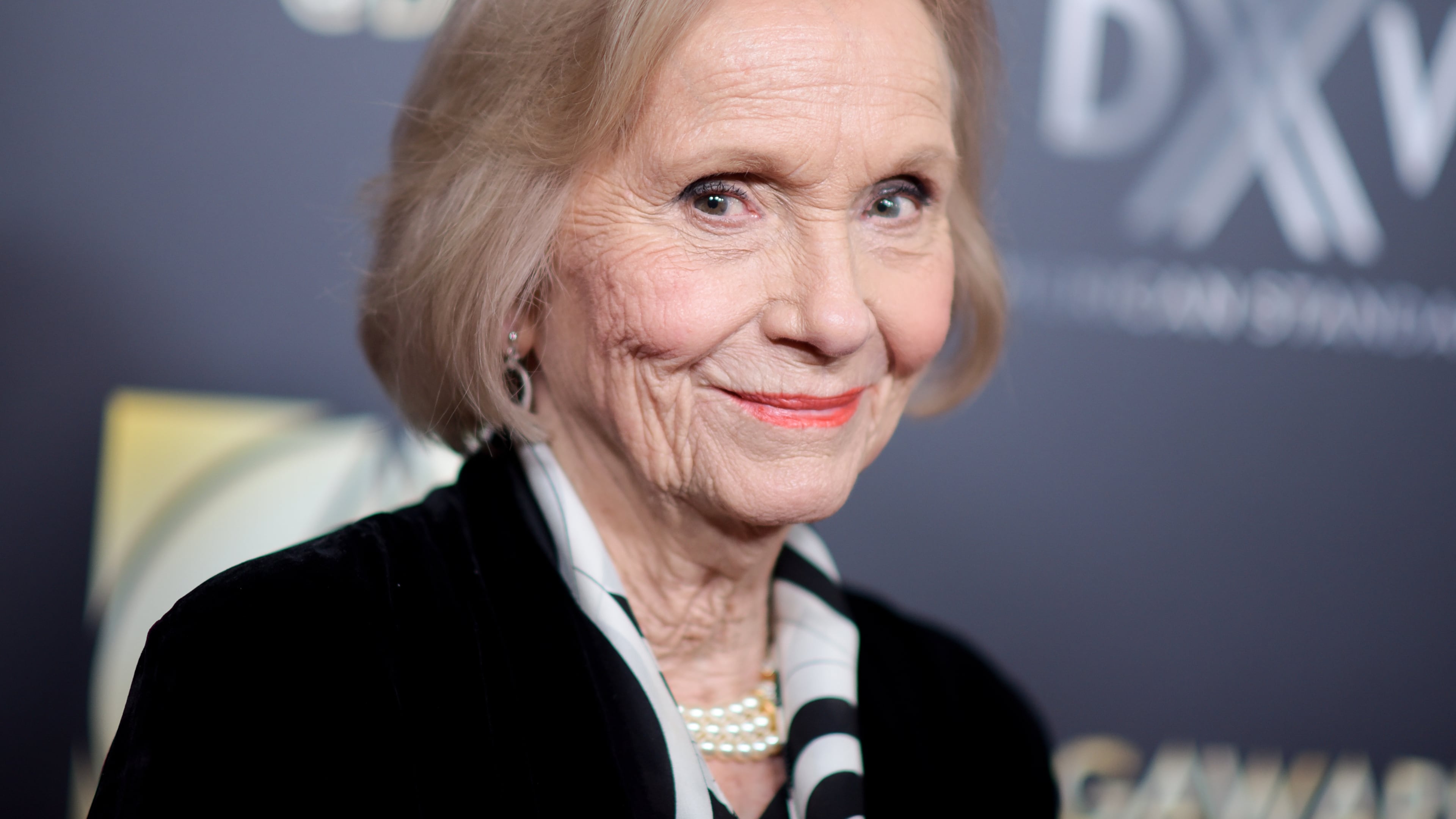 FILE - Actress Eva Marie Saint attends the 20th Annual Art Directors Guild Excellence In Production Design Awards held at the Beverly Hilton Hotel on Sunday, Jan. 31, 2016, in Beverly Hills, Calif. (Photo by Richard Shotwell/Invision/AP, File)