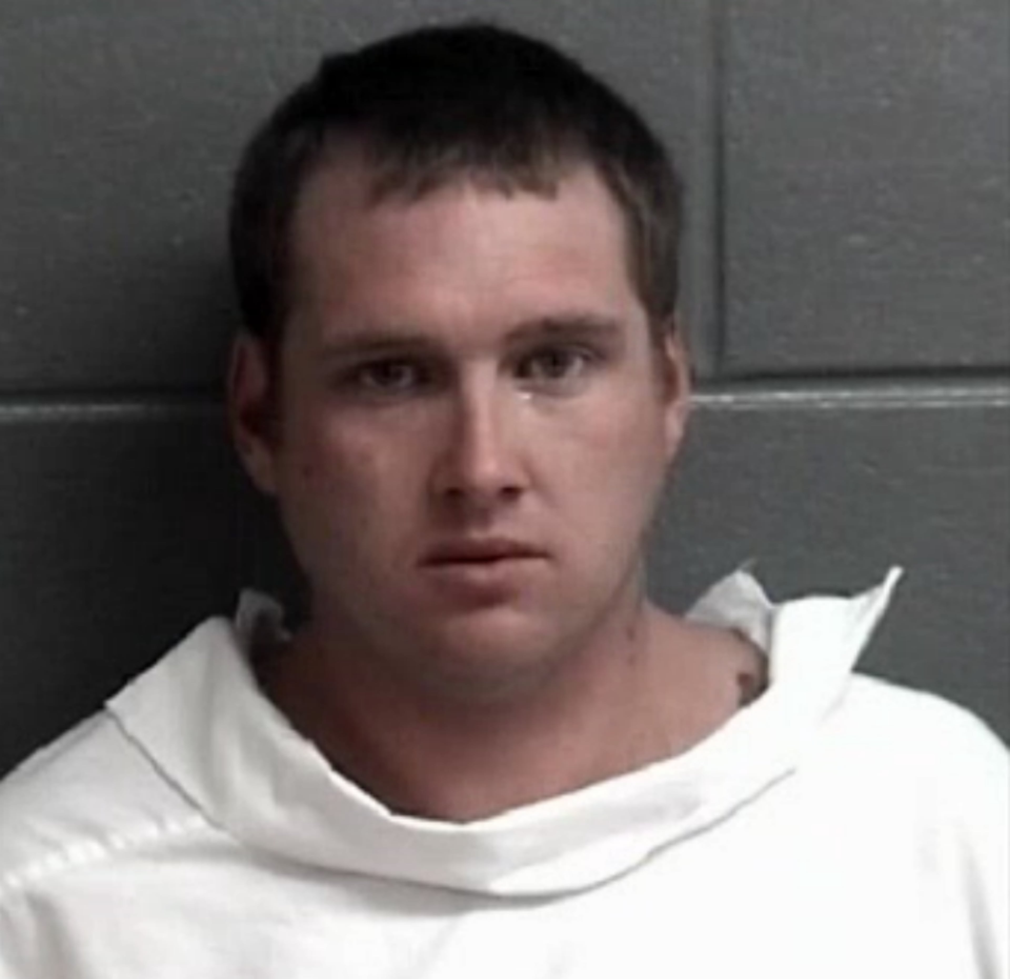 Christopher Futch. Photo: Channel 2 Action News