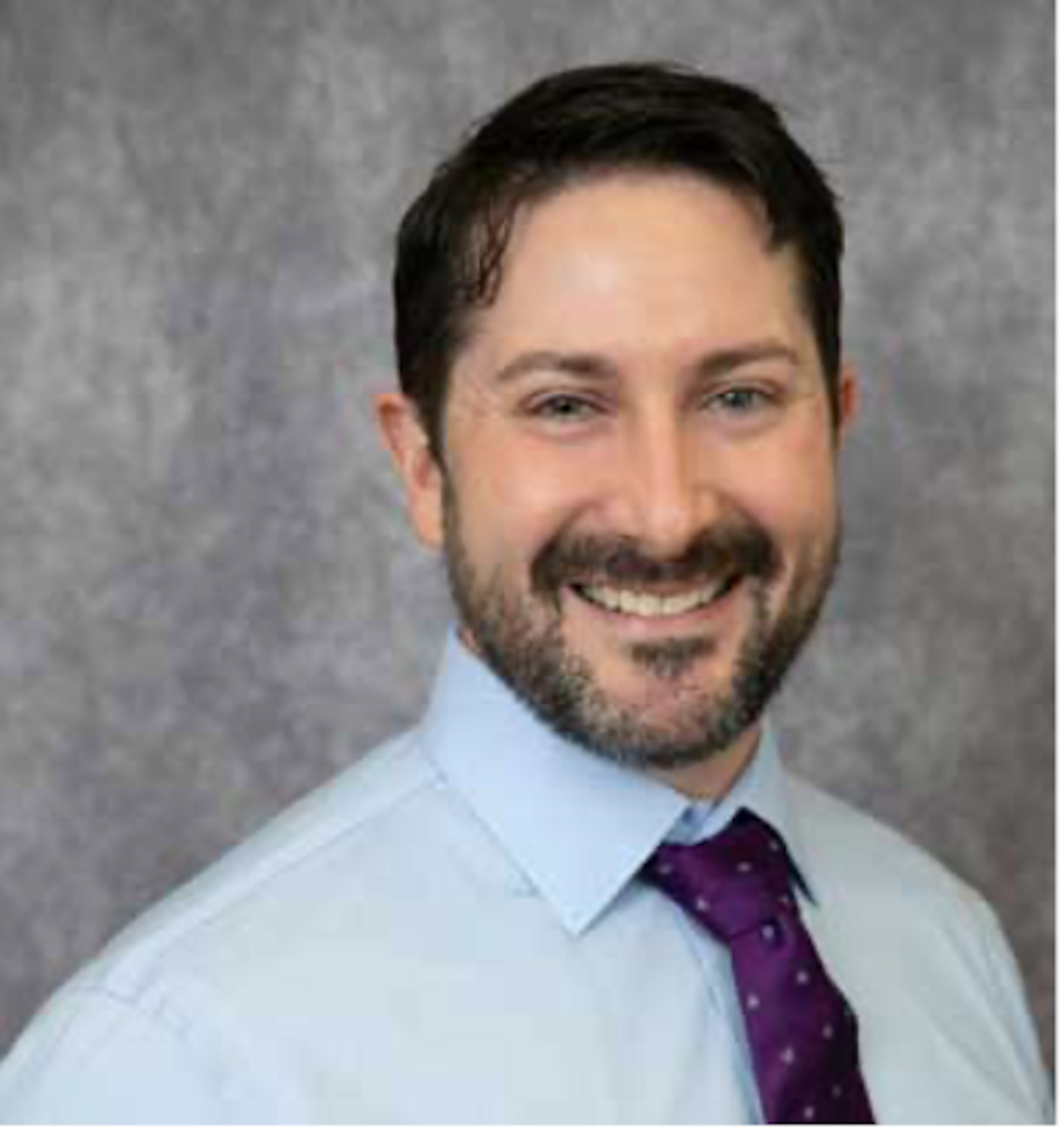 Michael Kraft, MD, assistant professor at Emory University