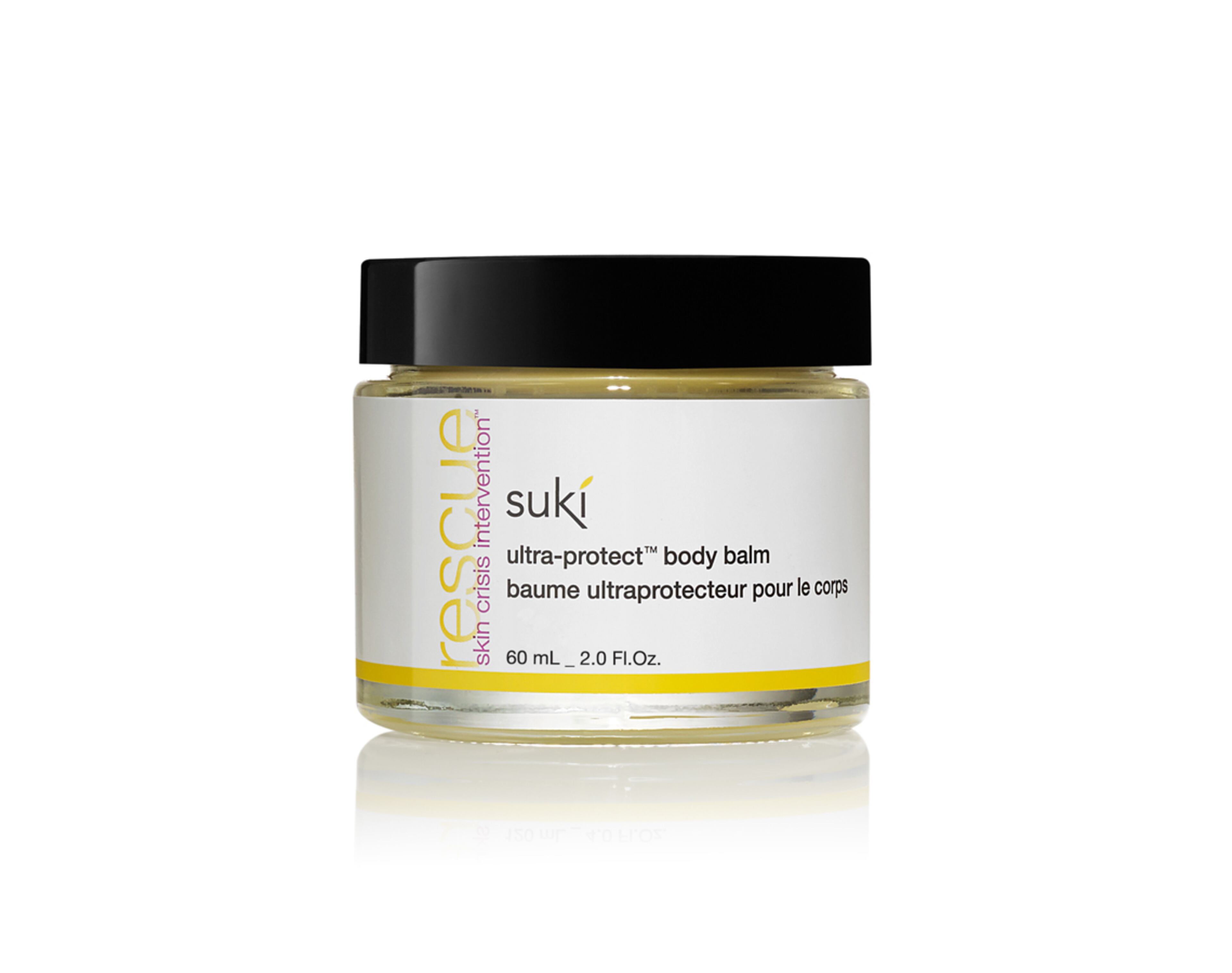 Buy Suki’s ultra-protect body balm in October and 100% of the proceeds go to Breast Cancer Action (BCAction.org). It costs $27.95 at Health Unlimited, 2968 N. Druid Hills, Atlanta.