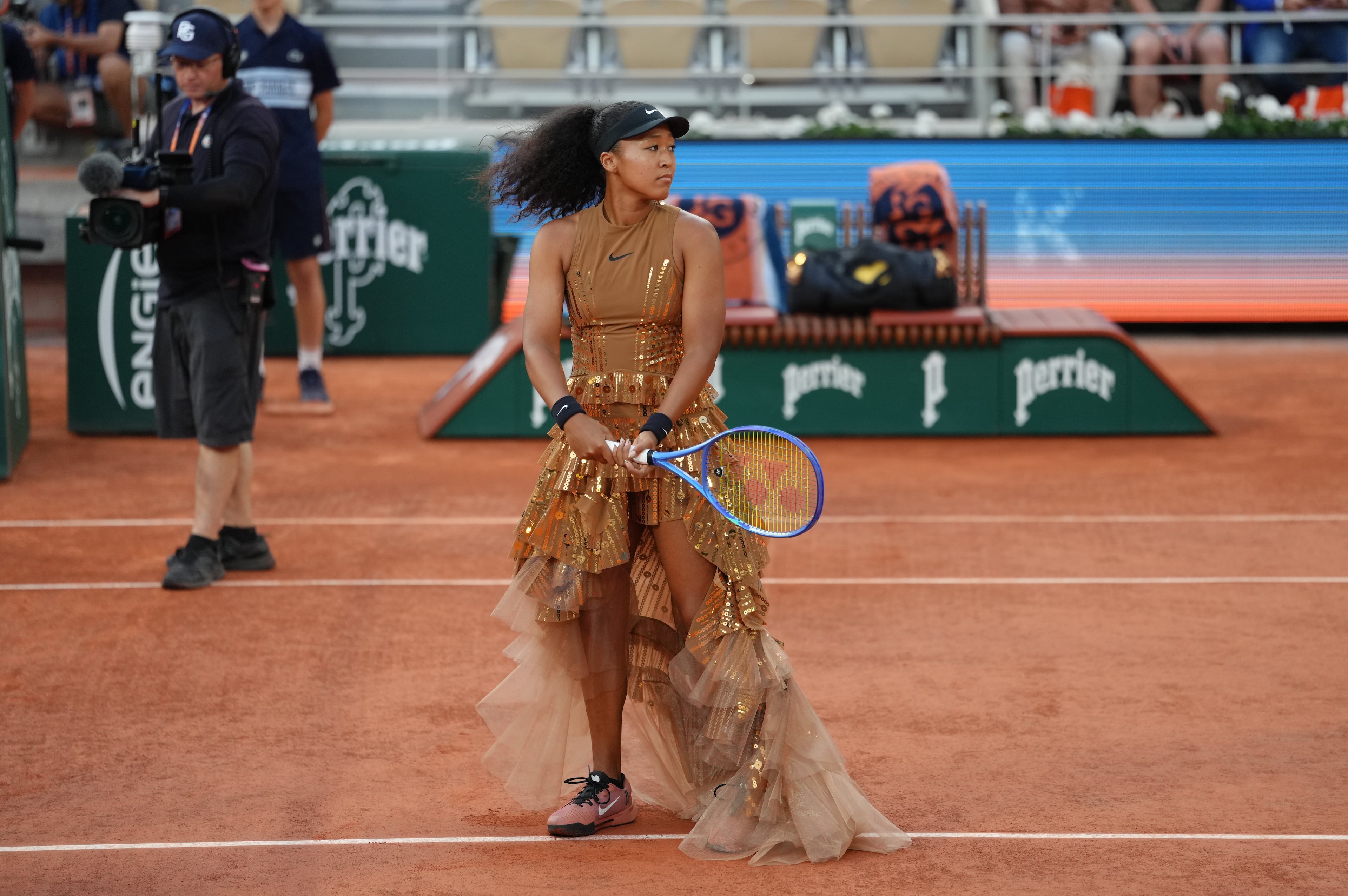 French Open Tennis
