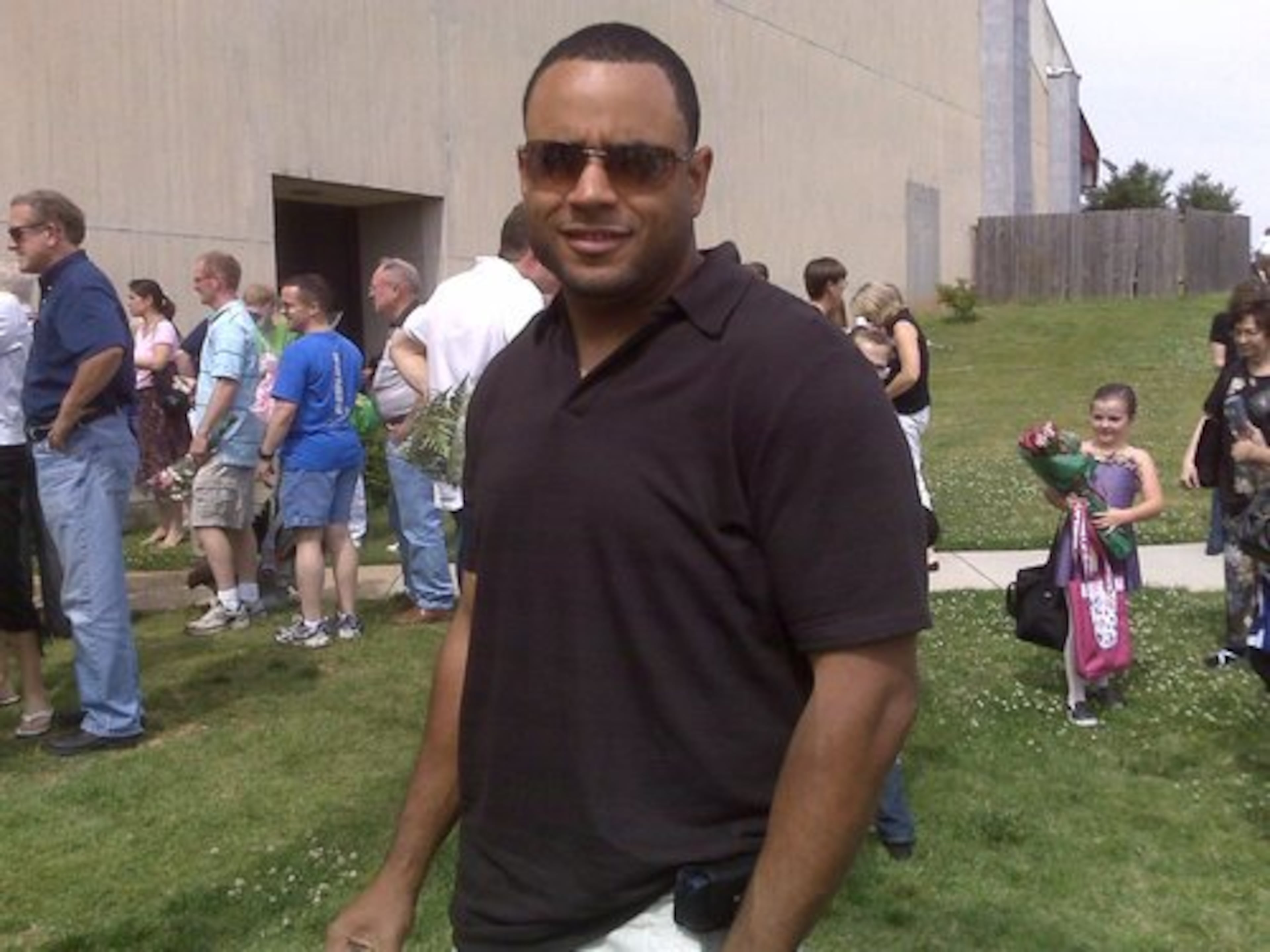 Sexiest architect in Atlanta