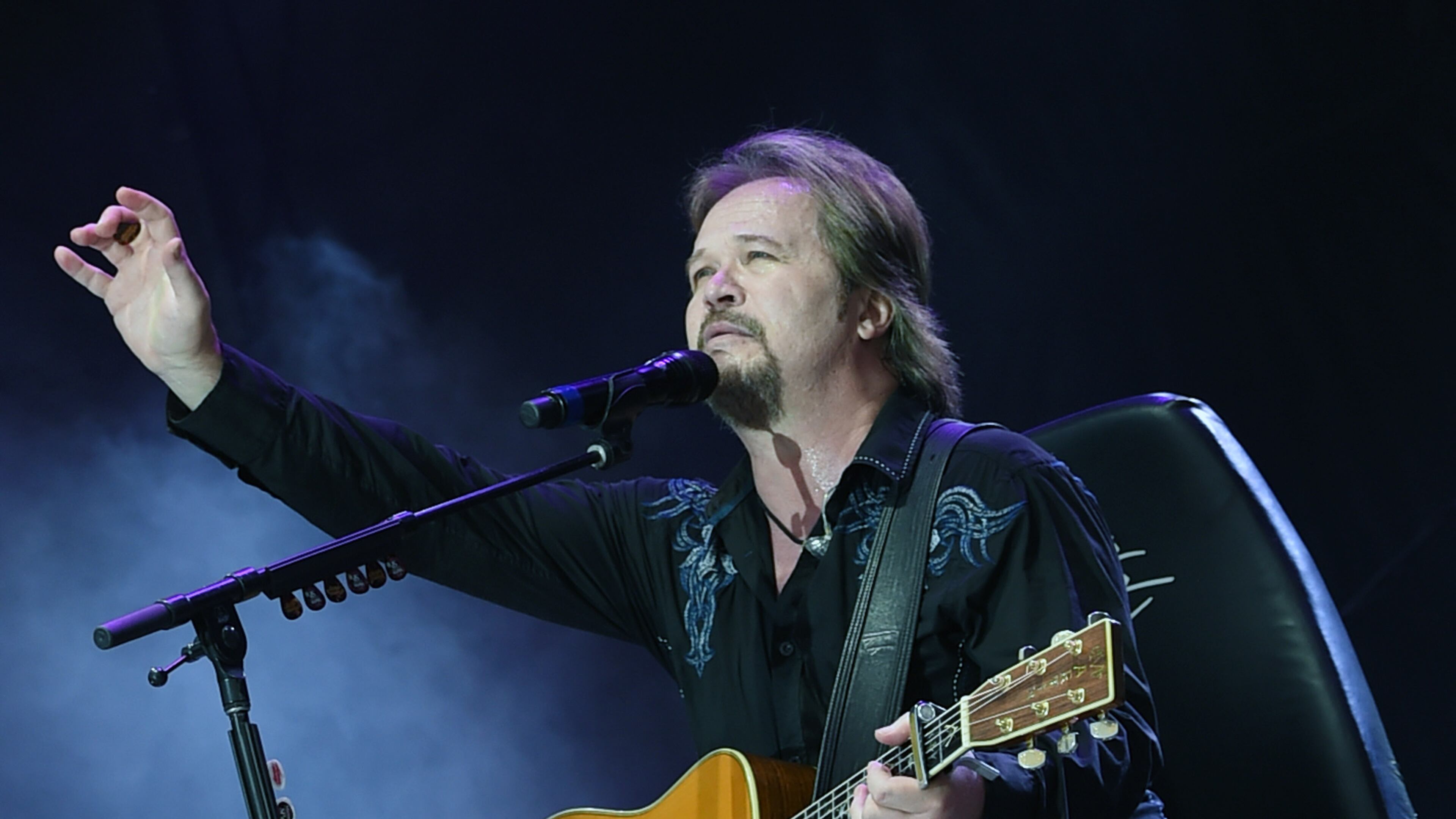 (Photo by Rick Diamond/Getty Images for Kicker Country Stampede)