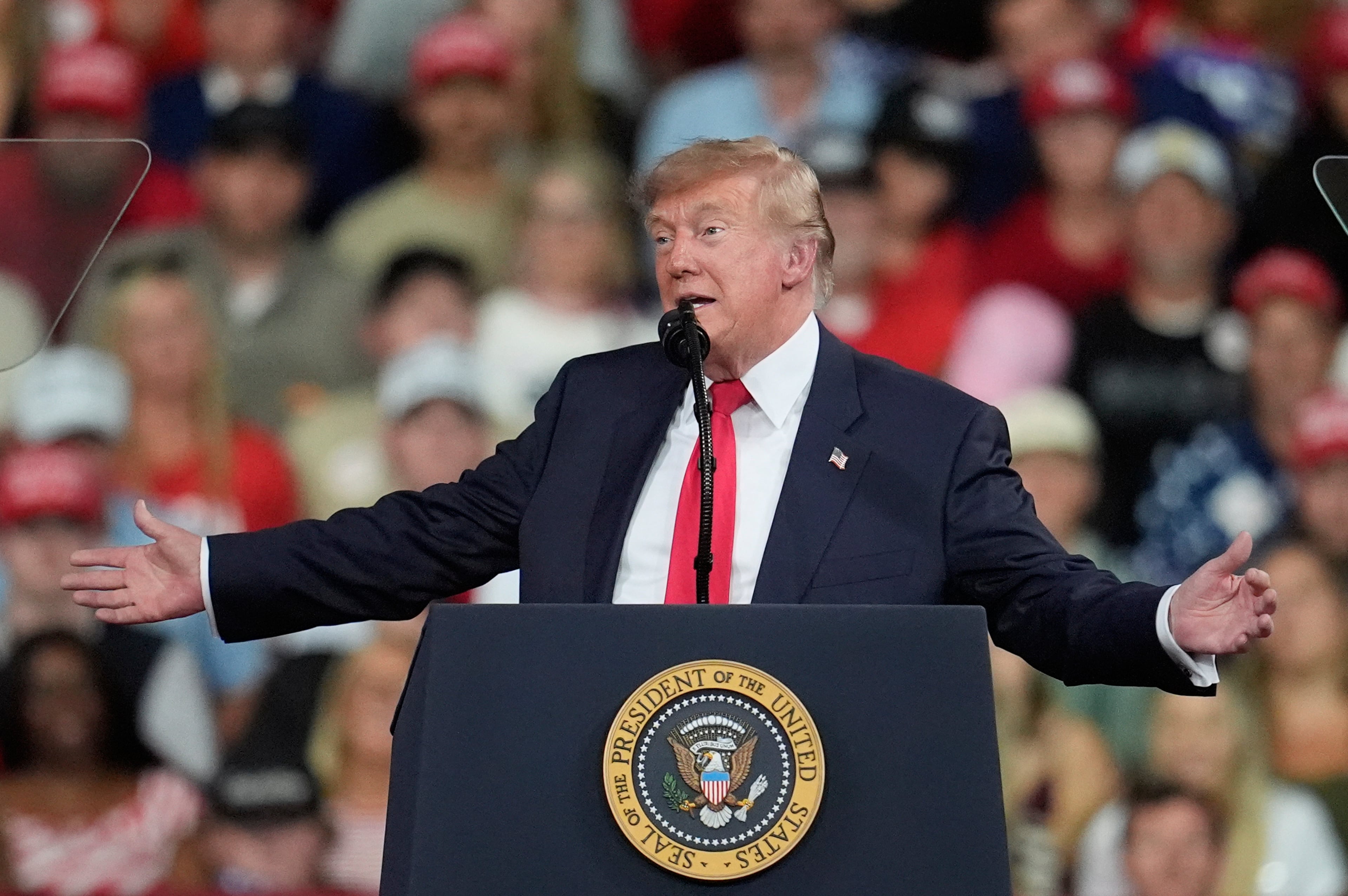 Trump