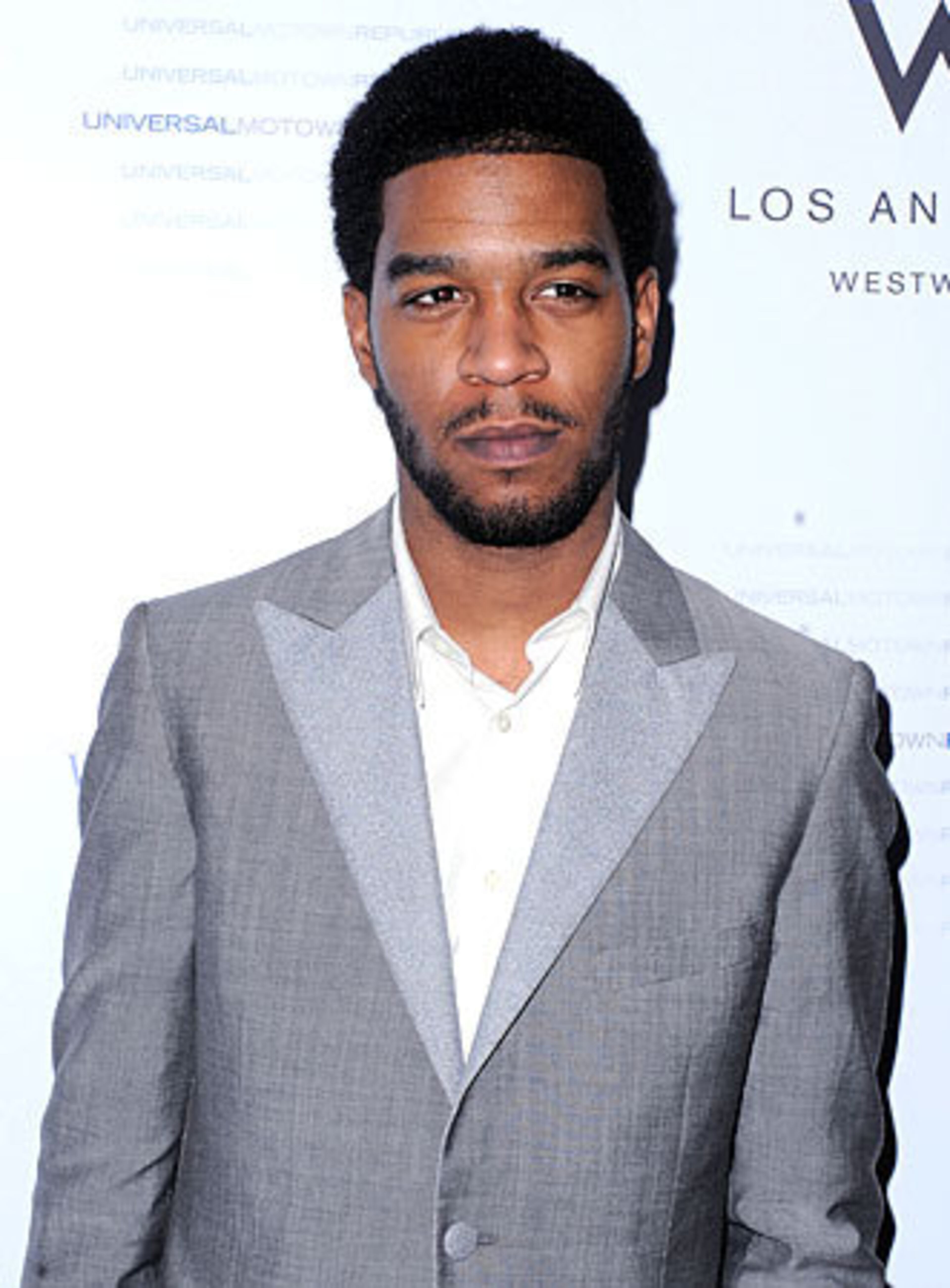 Kid Cudi.