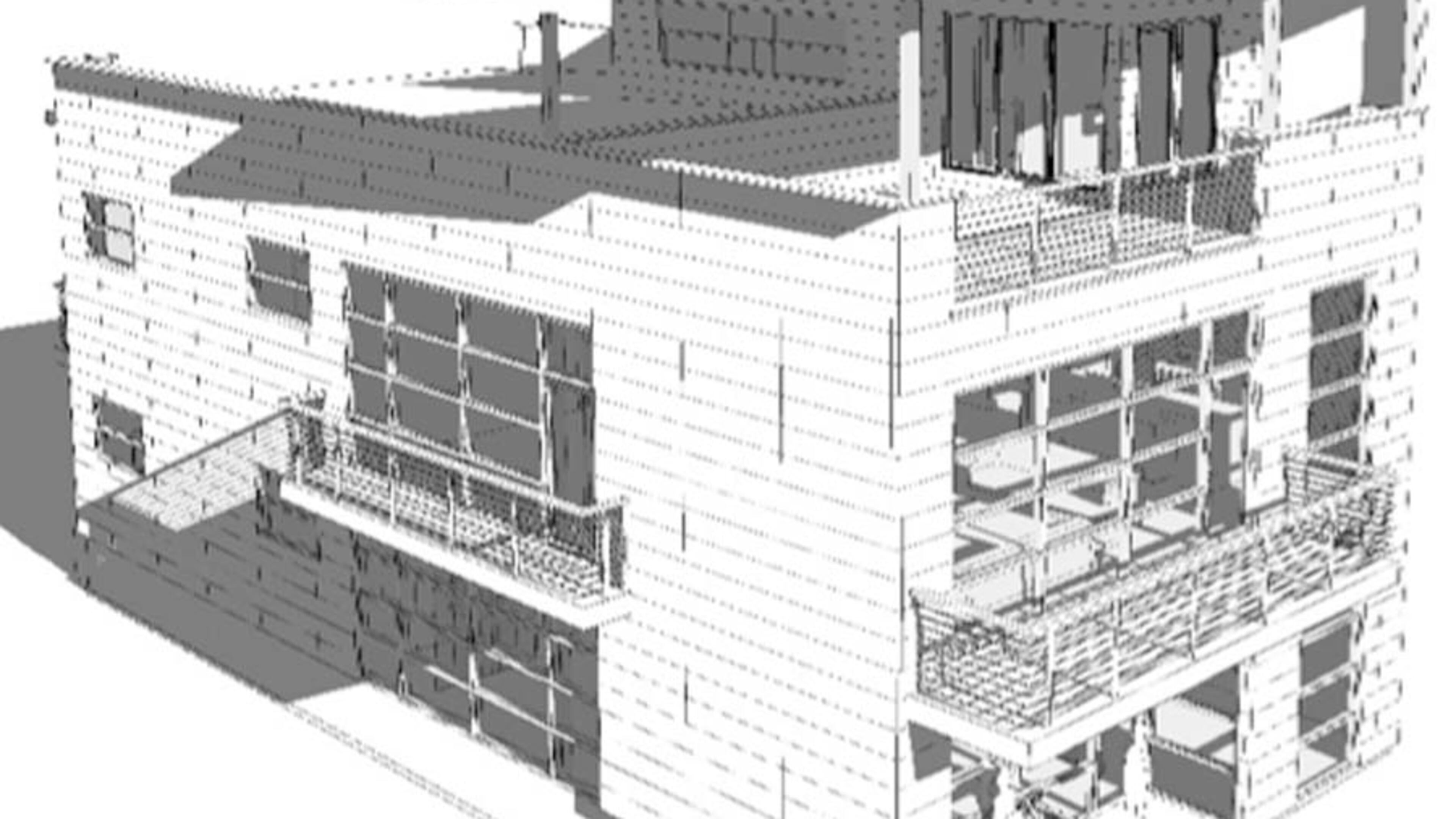 Southern Engineering Inc. broke ground this week on a new office building in the Serenbe community in south Fulton County. The building will be for the company's environmental engineering team.