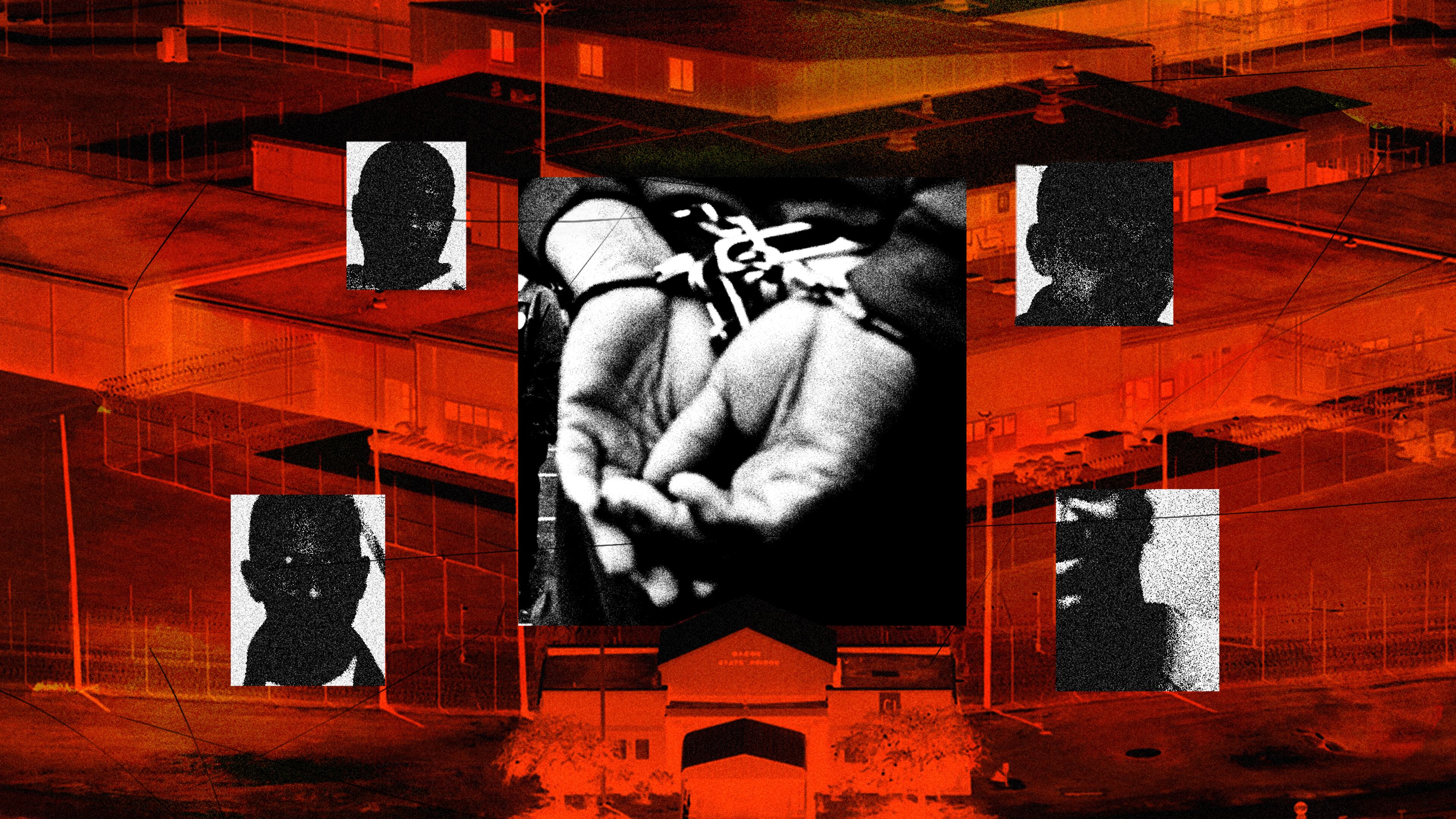 (Photo Illustration: Philip Robibero | Source: Hyosub Shin for AJC)