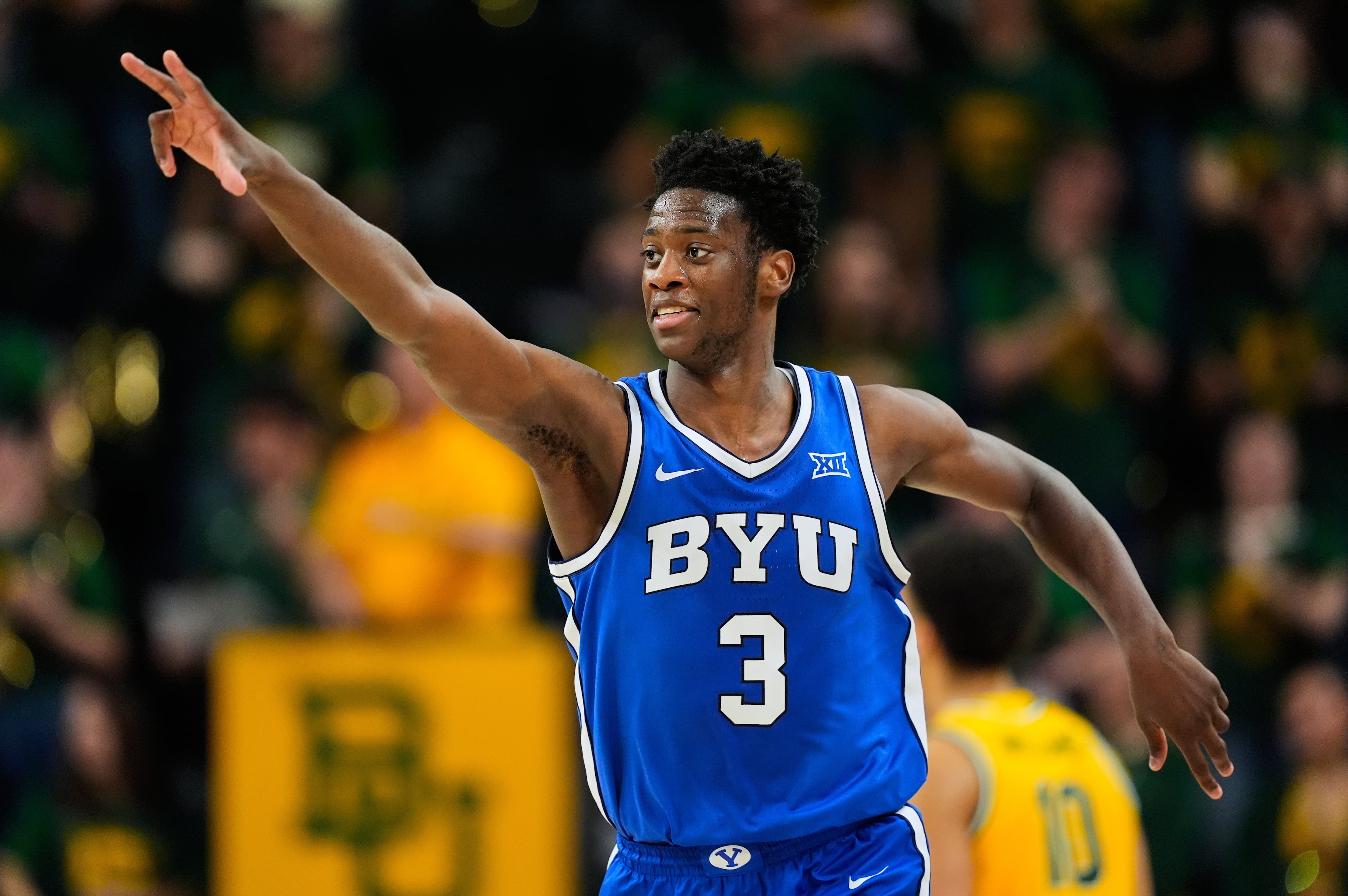 NBA Draft Forwards Basketball
