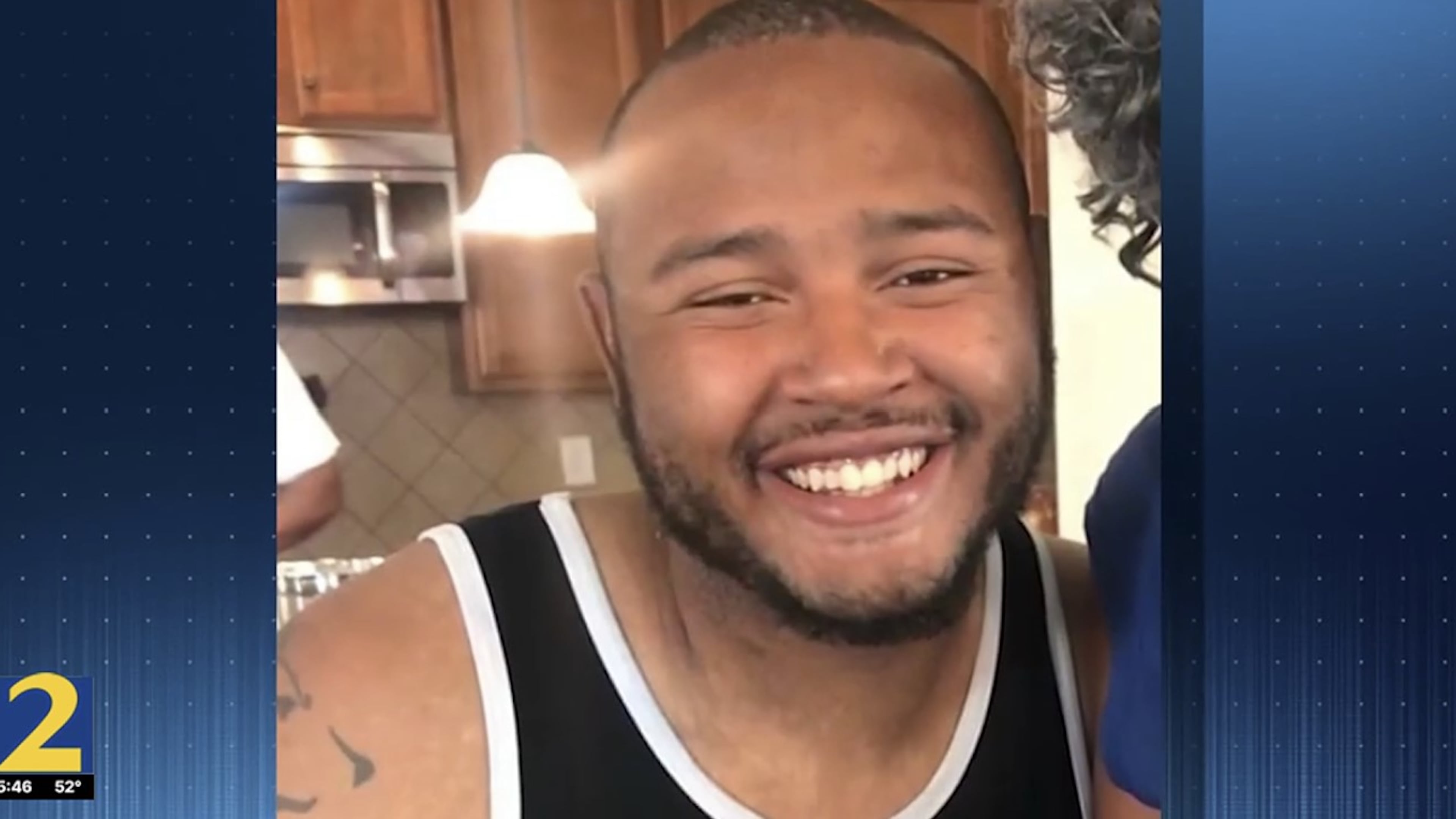 Rafeeq Badee was fatally shot Nov. 30. Three suspects are now charged in his death, the DeKalb County Sheriff's Office said.