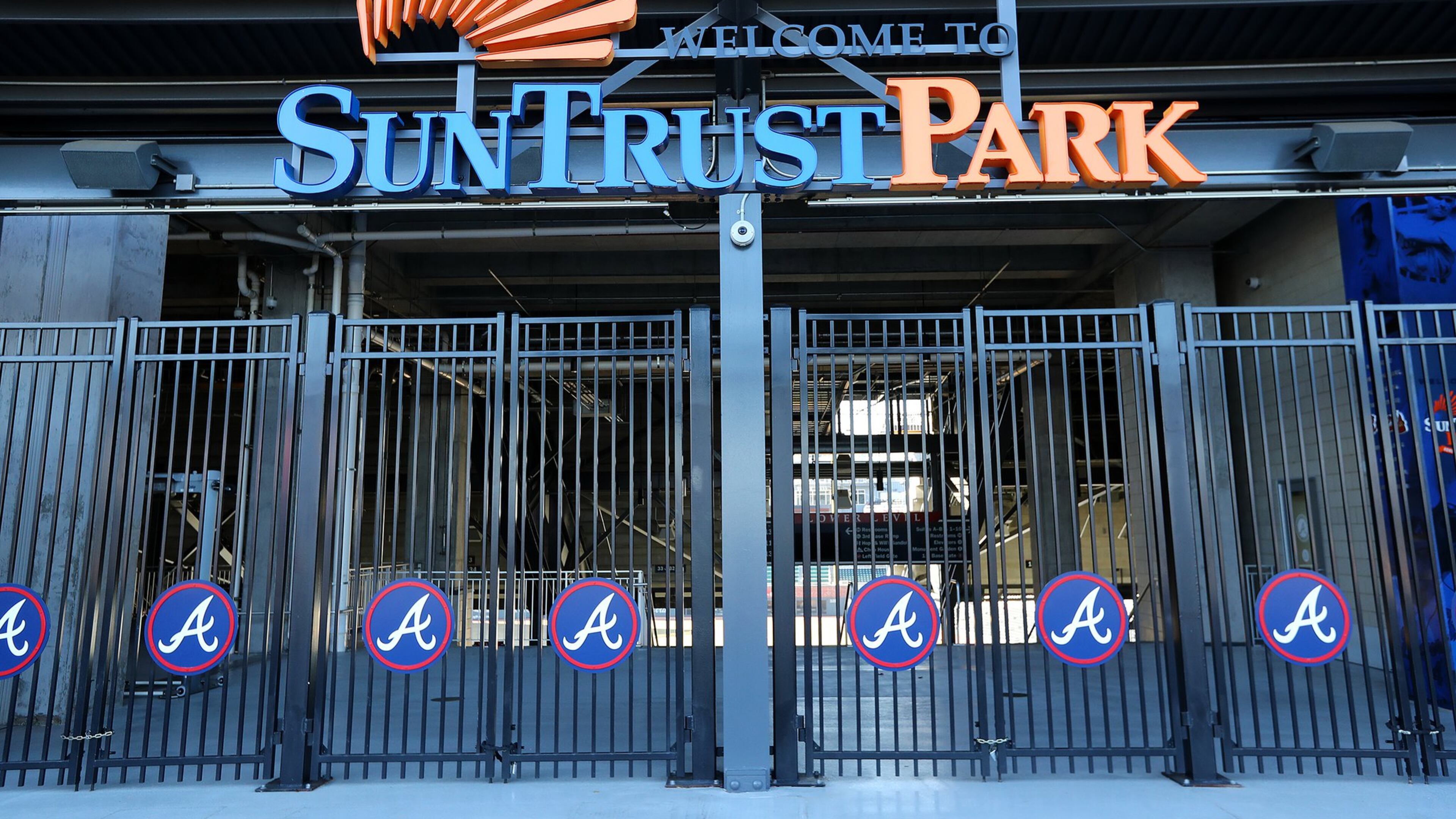 File Photo: The Atlanta Braves SunTrust Park brought in $6.5 million for Cobb schools in 2018, a bright spot for the county even as it continues to subsidize the ballpark. Curtis Compton/ccompton@ajc.com