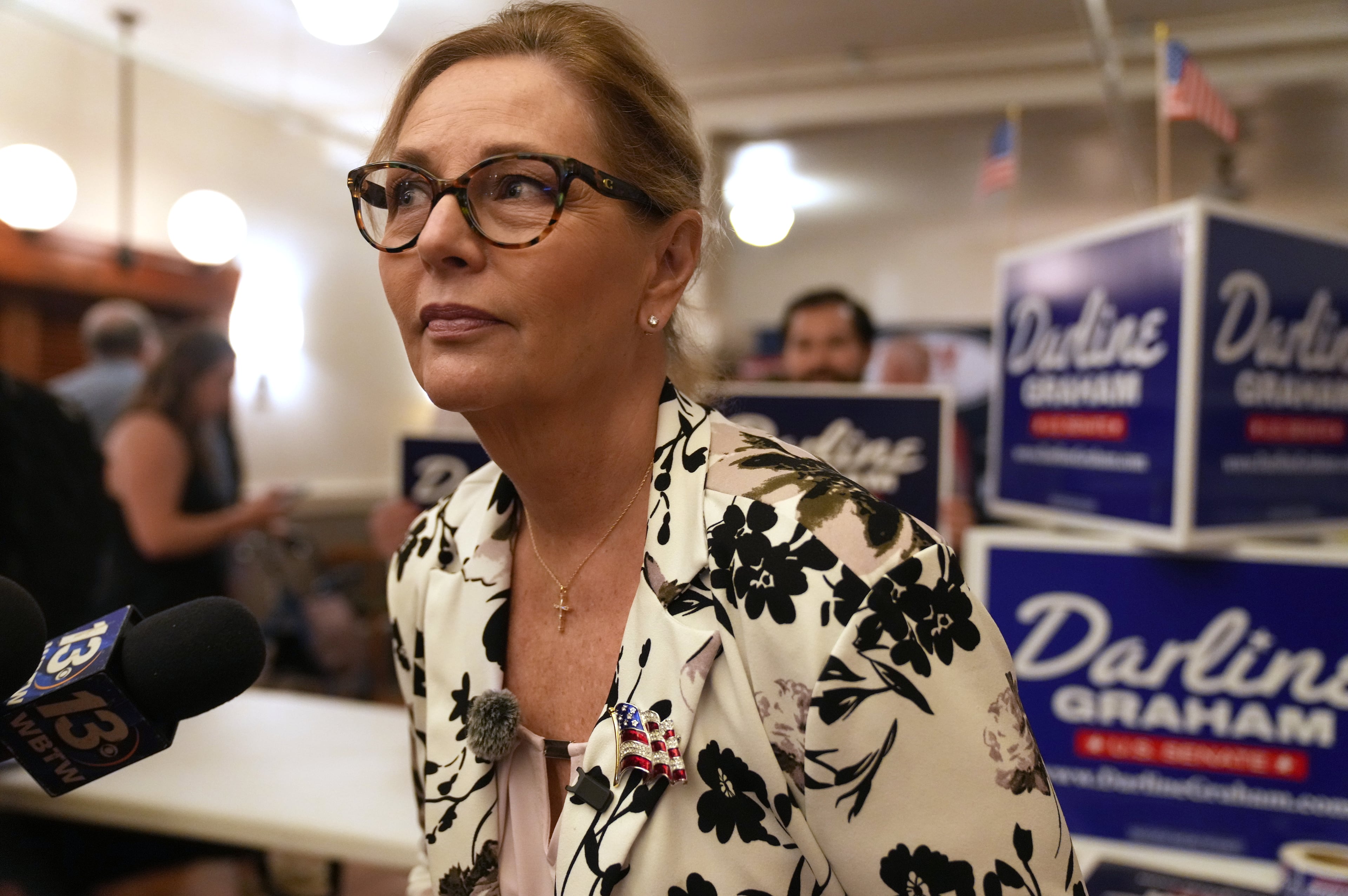 Election 2026 South Carolina Senate