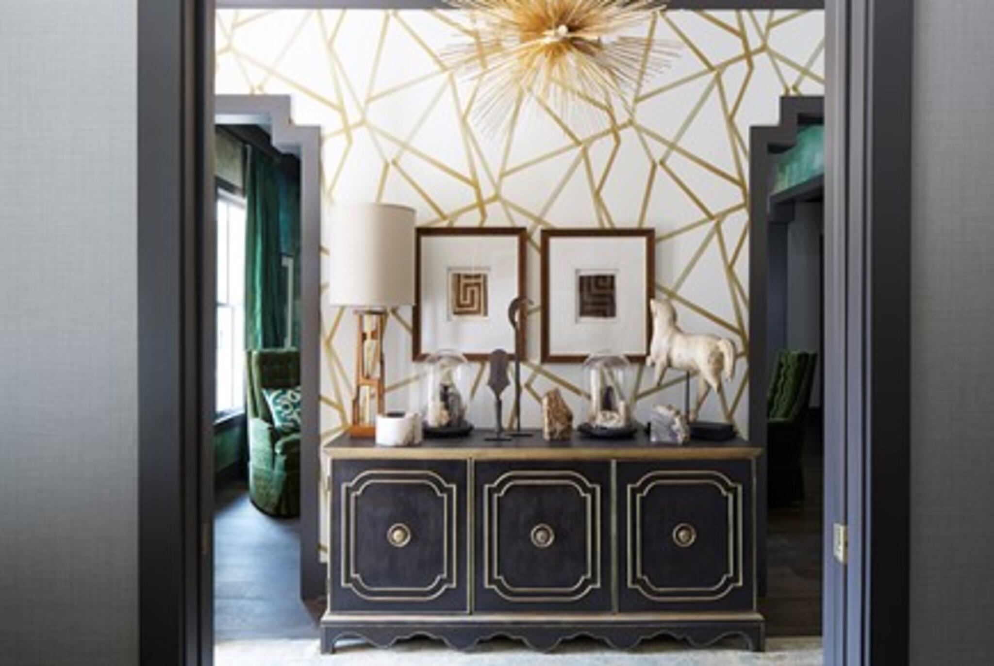 Atlanta interior designers give decorating advice