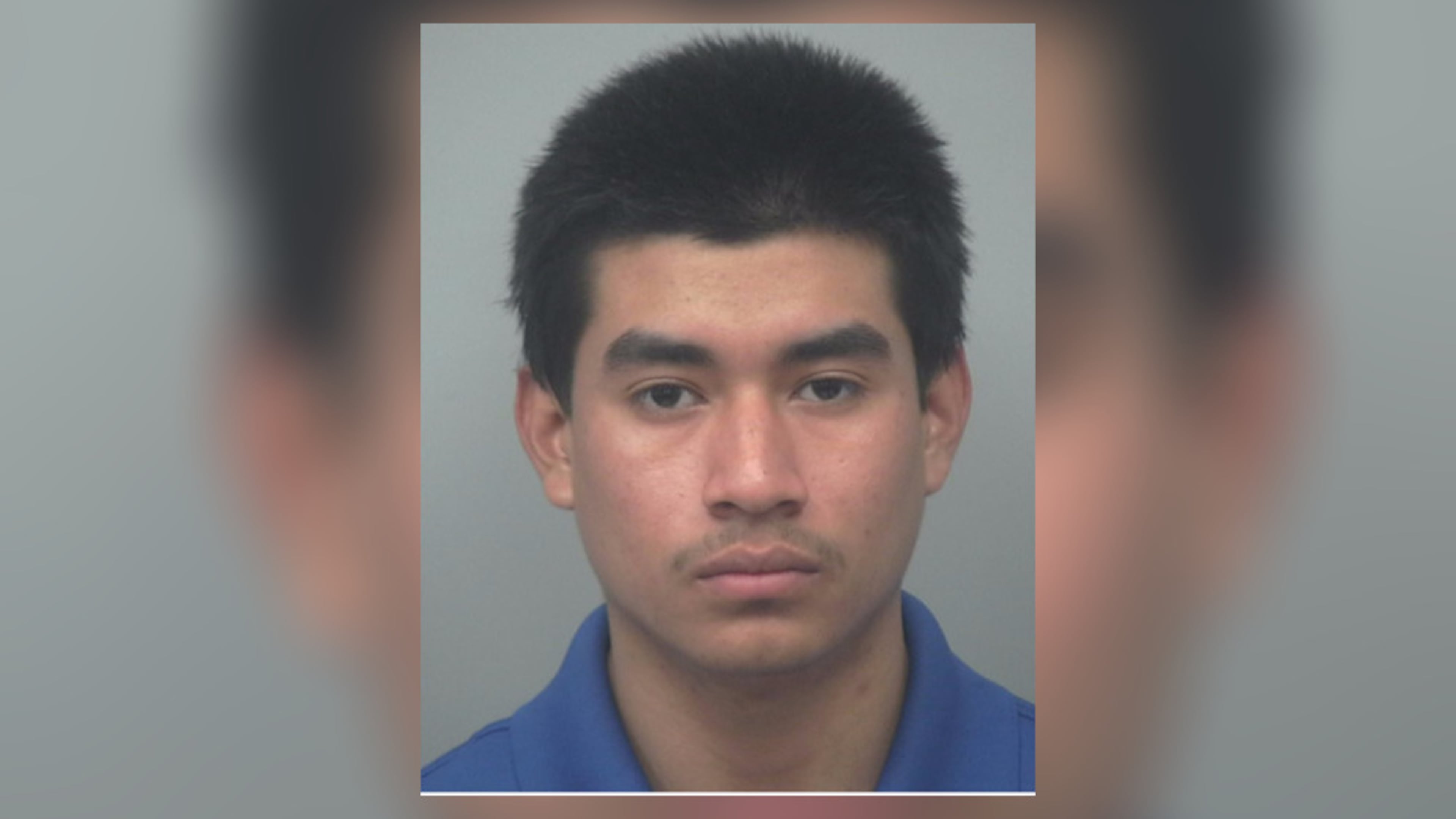 Dennis Calzadilla was arrested on multiple charges, including murder, related to the shooting death of a 16-year-old boy, Gwinnett County police said.