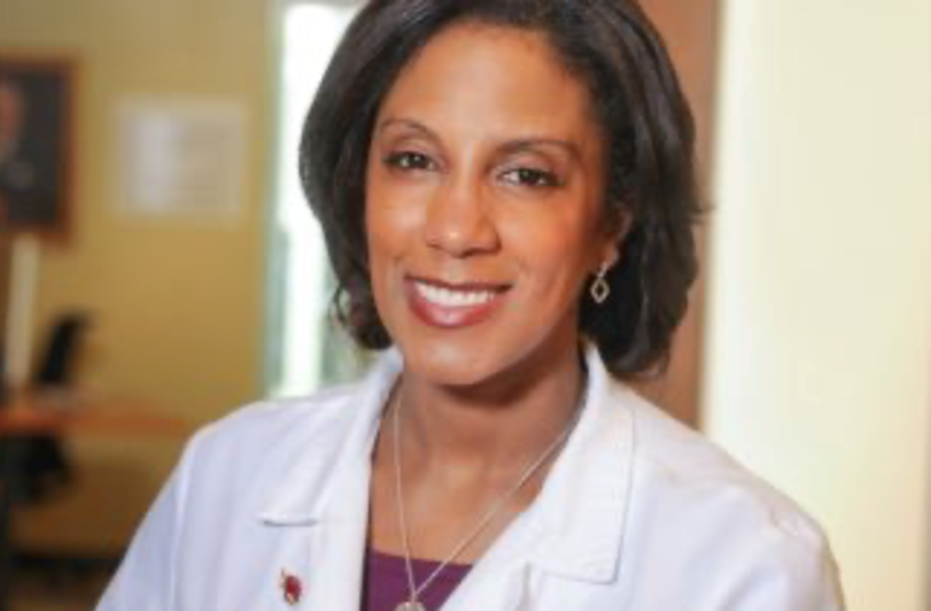 Kimberly Curseen, M.D.