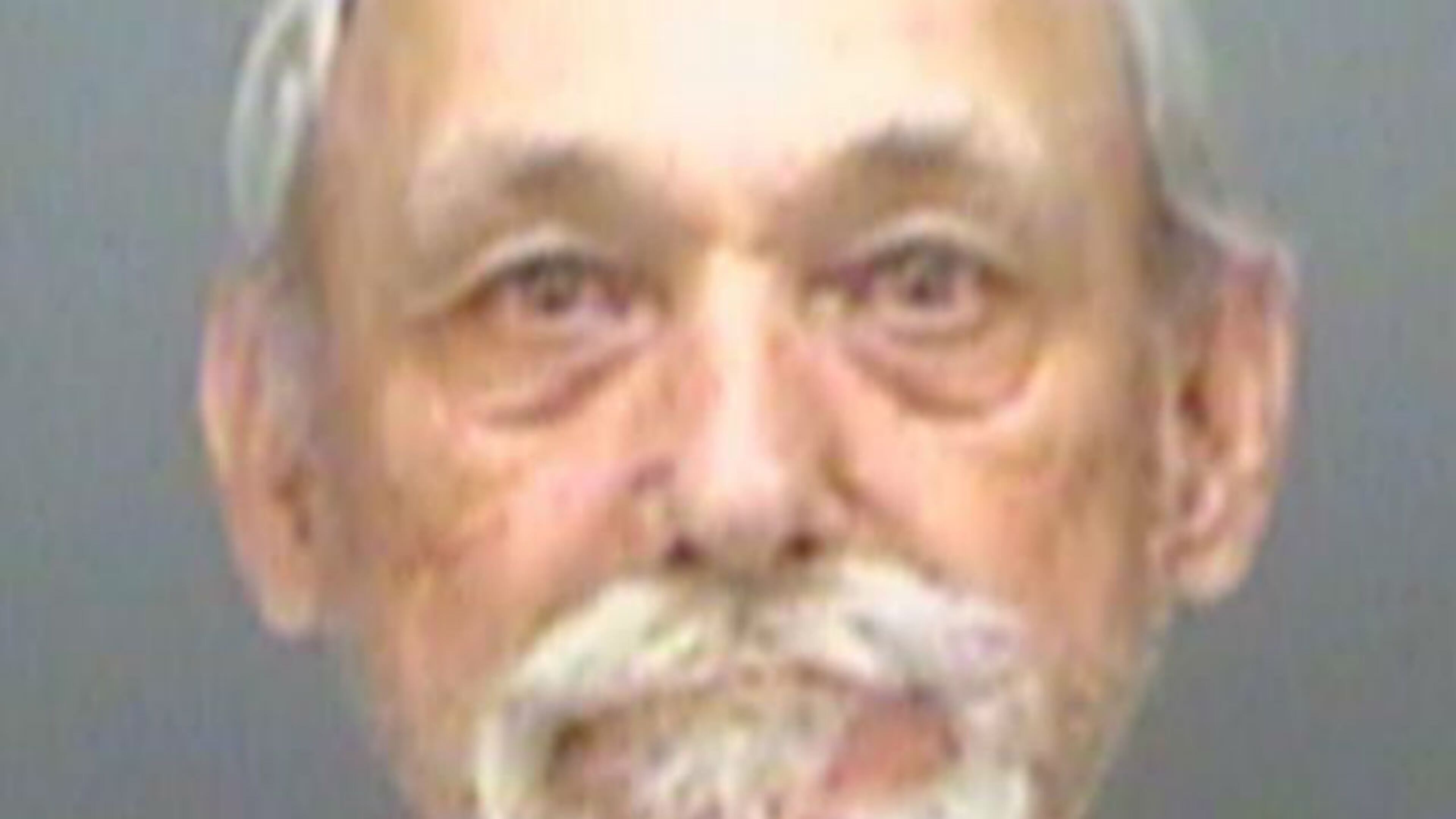 Richard Goodwin. (Photo: Pinellas County Sheriff's Office)