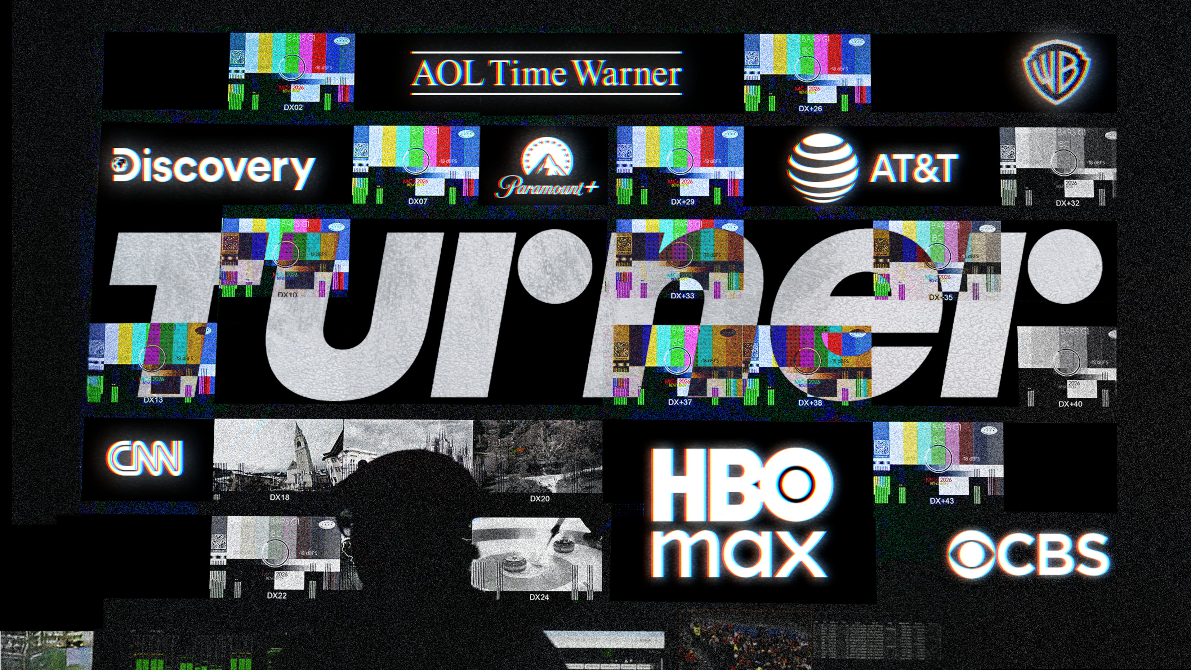 This is the fifth deal CNN and the former Turner properties have endured in a quarter of a century. (Photo Illustration: Broly Su / AJC | Source: Getty)