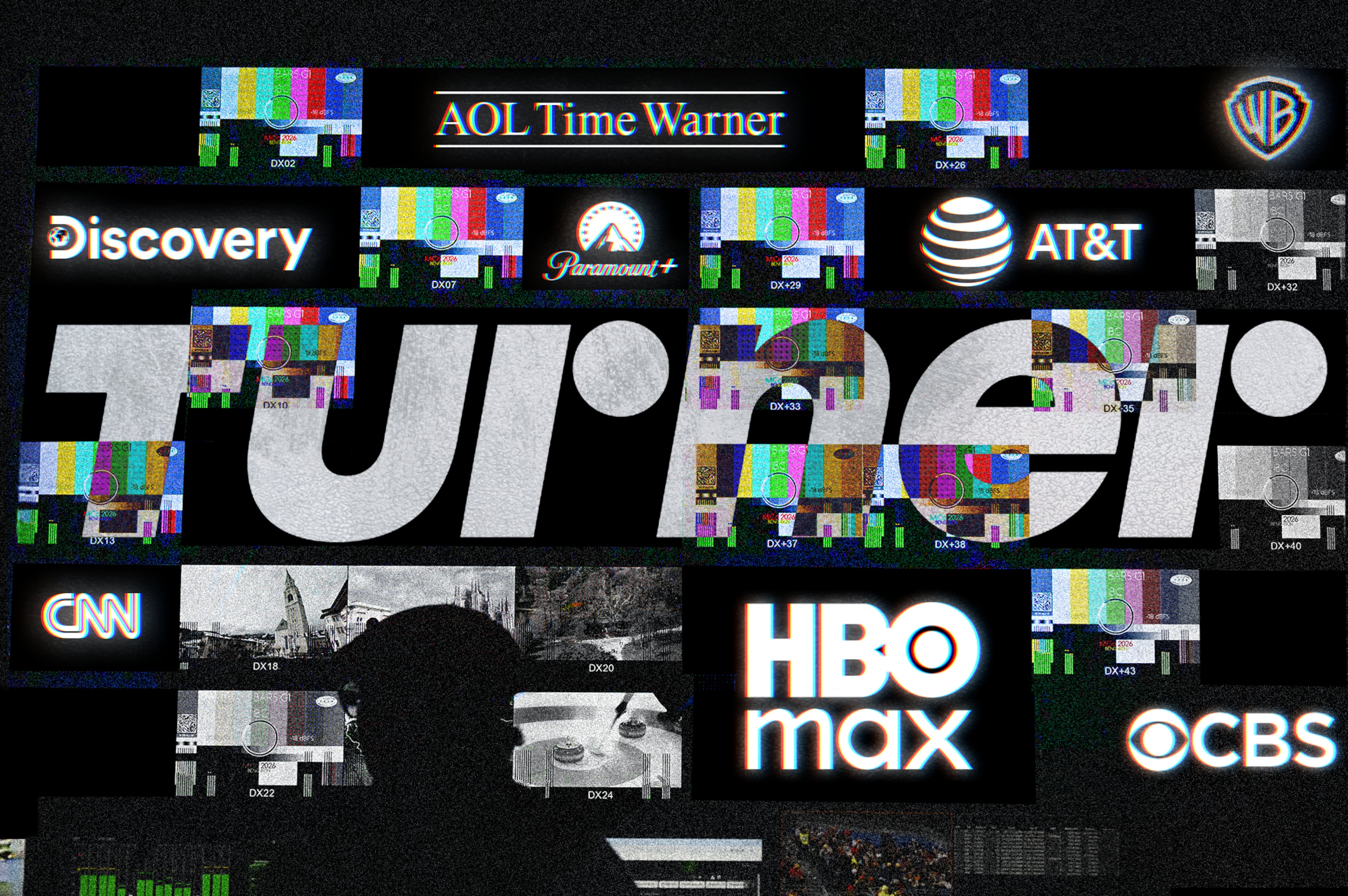 Turner Merger