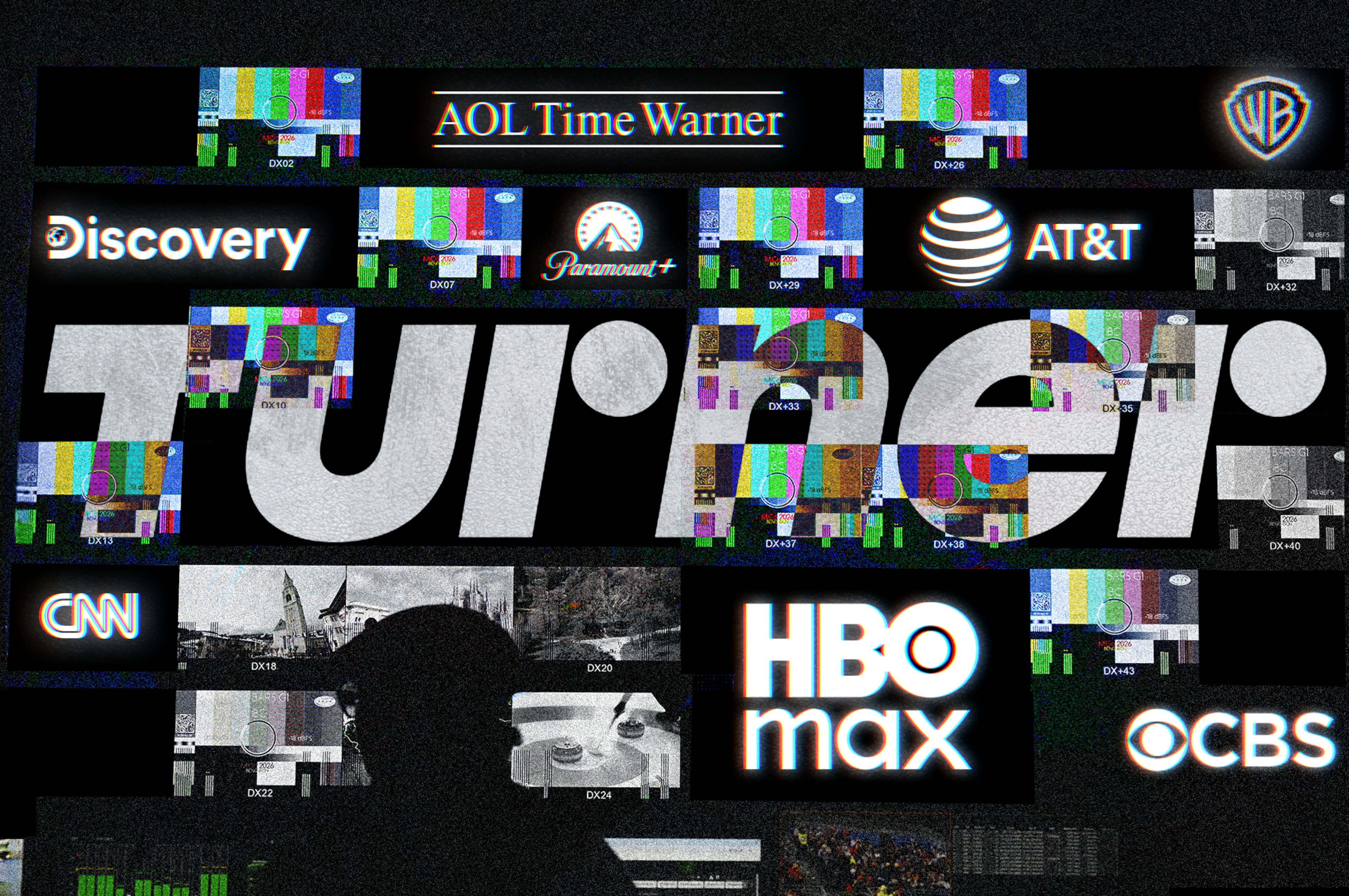 Turner Merger