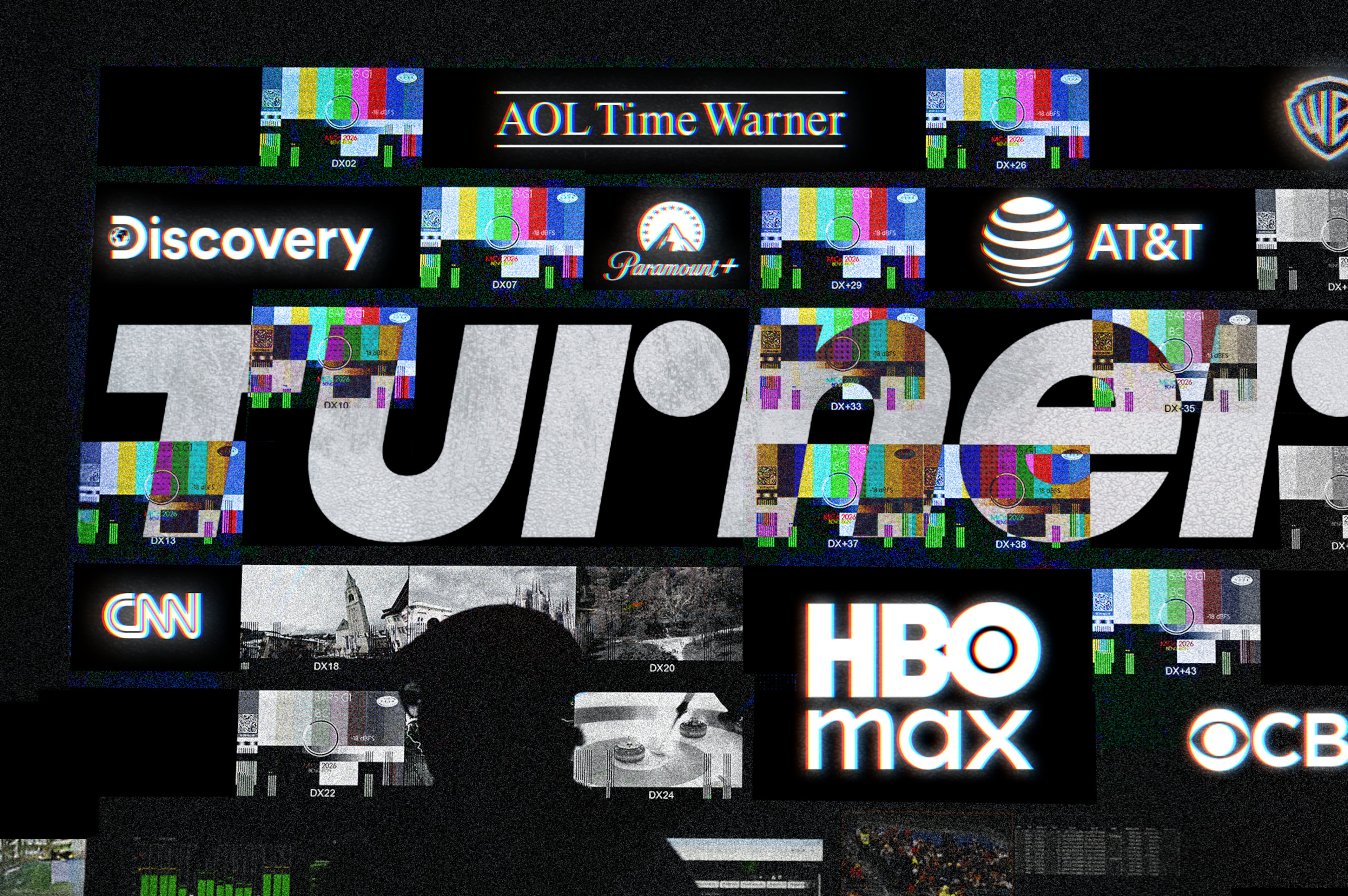 Turner Merger