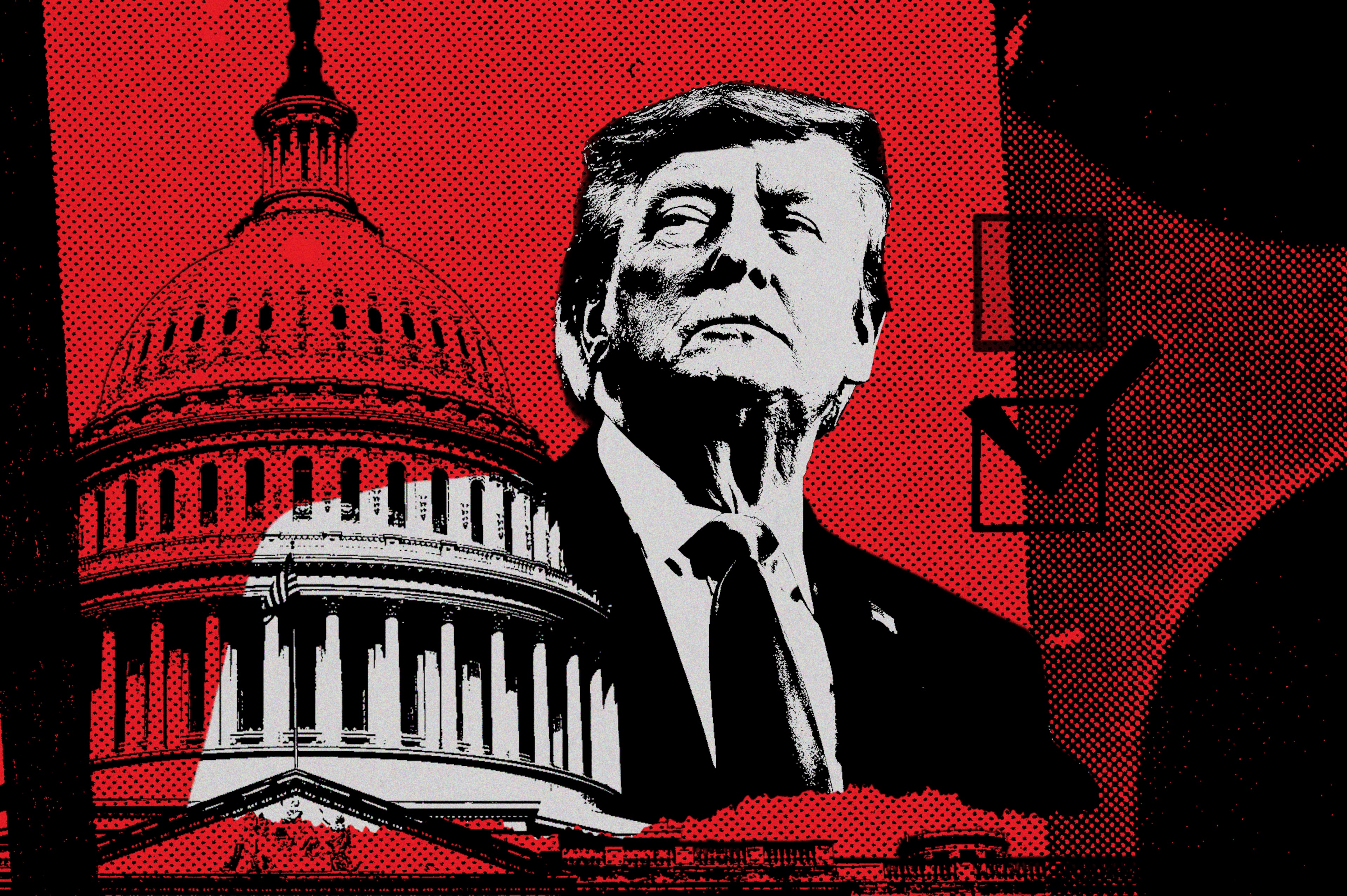 Trump Meddling Election