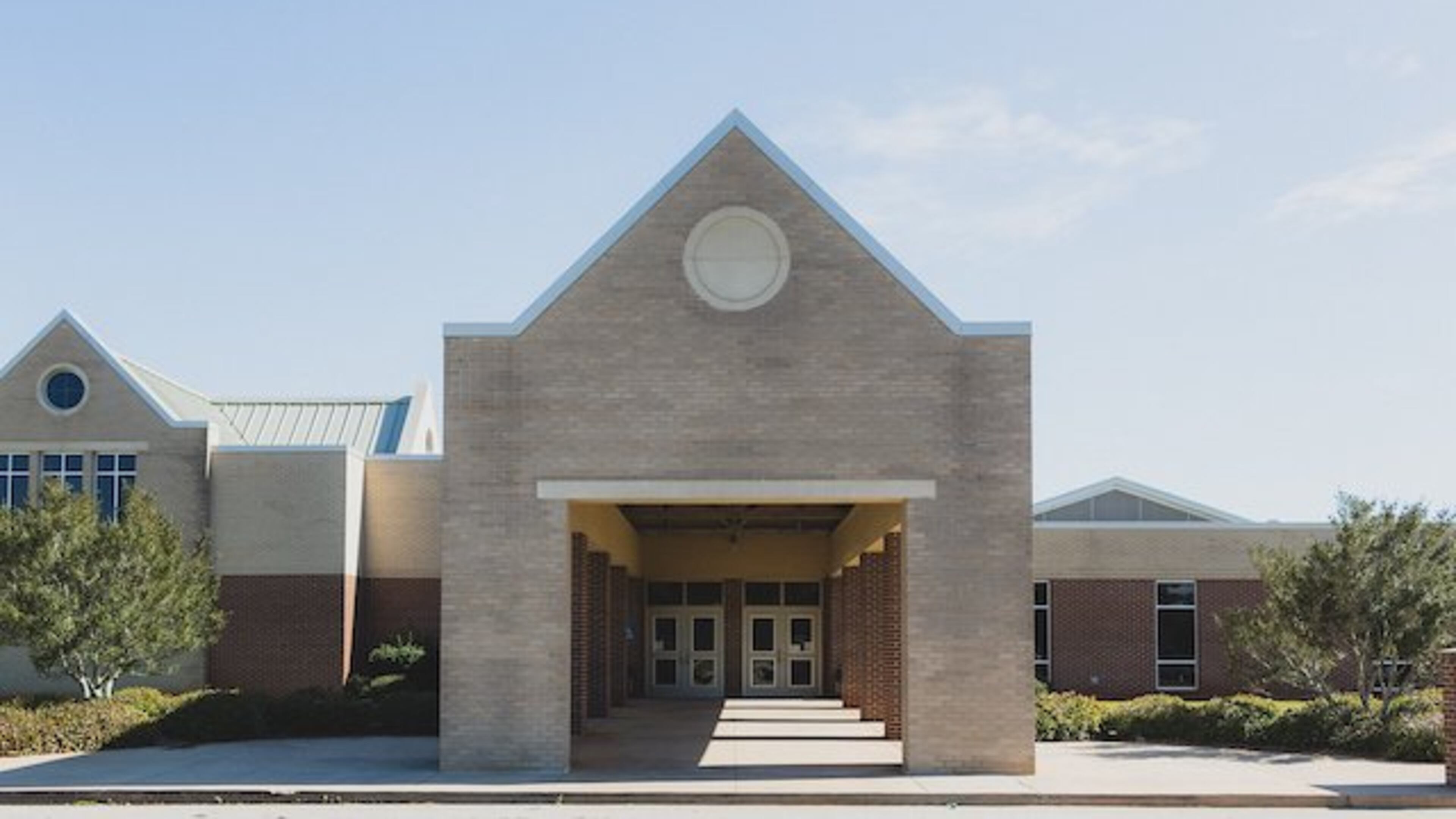Locust Grove Middle School.