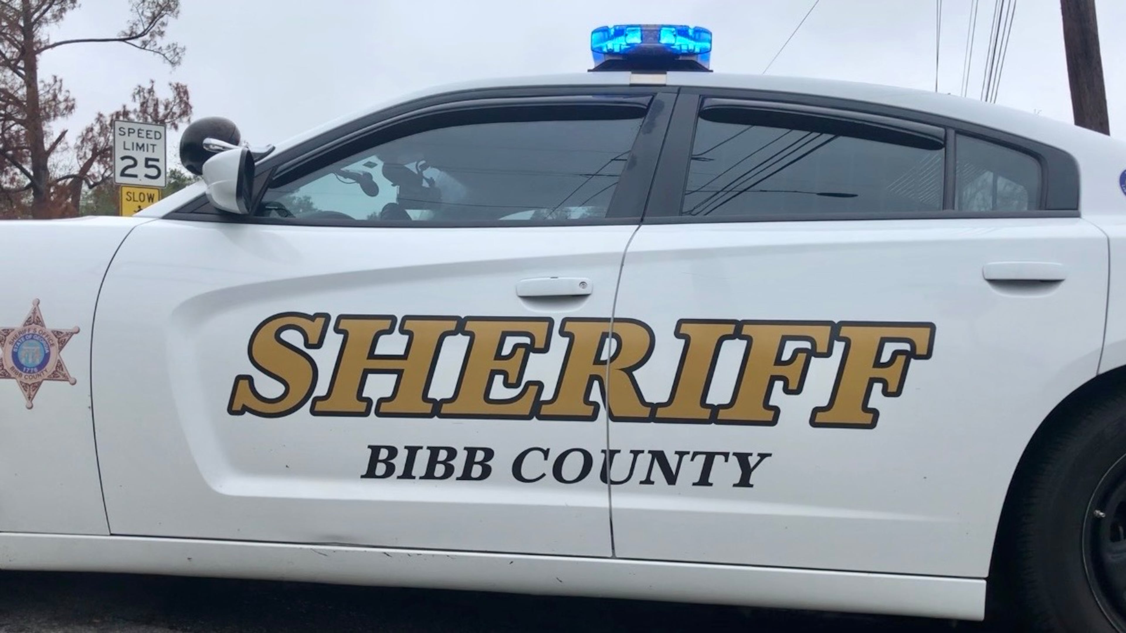 The deputies, two men and a woman, have been charged with stalking, prohibited use of a traffic control device and violation of their oaths of office. All three have resigned. (Courtesy of Joe Kovac Jr./AJC)