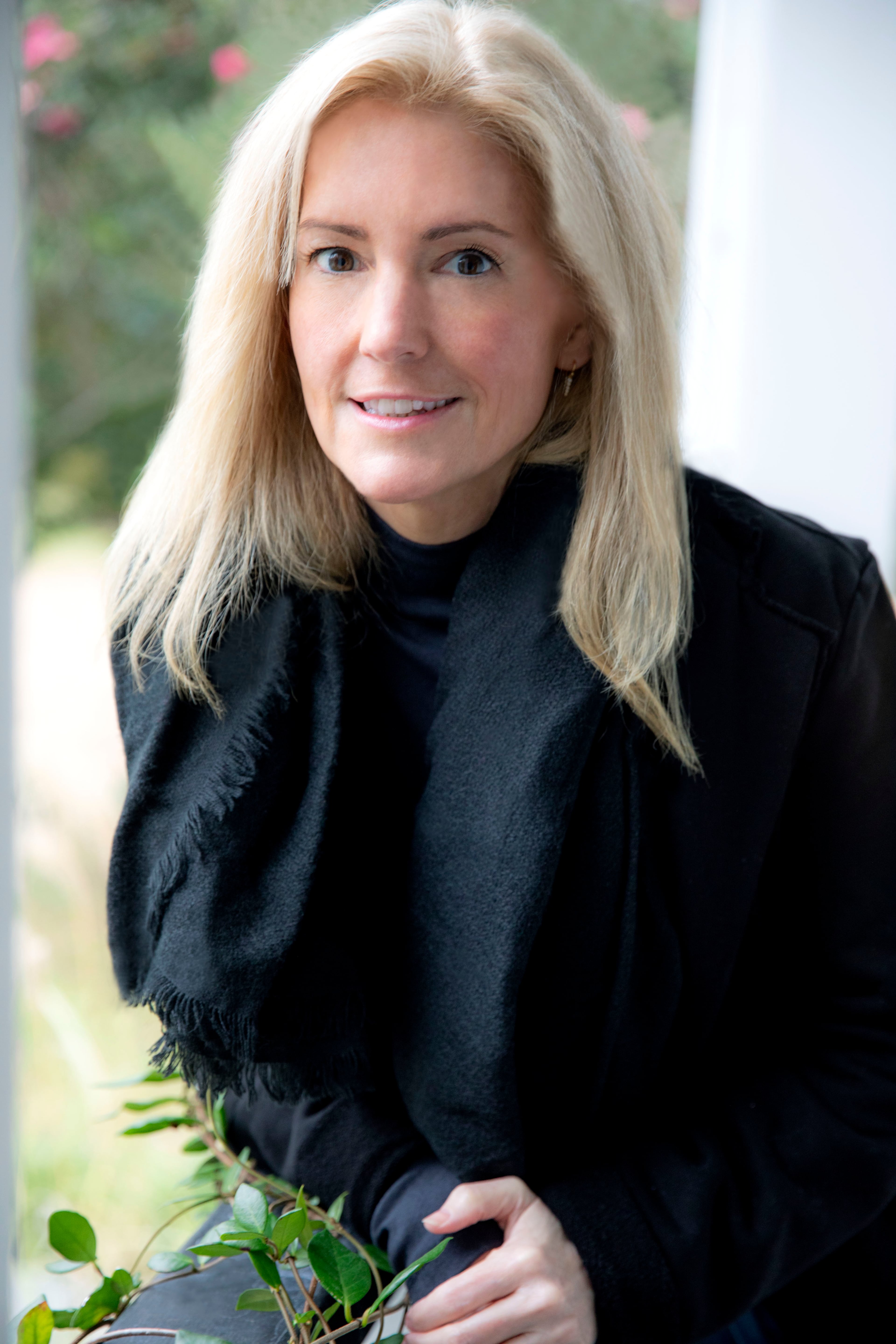 Author Kathryn Stockett. (Ken Kochey/Courtesy)