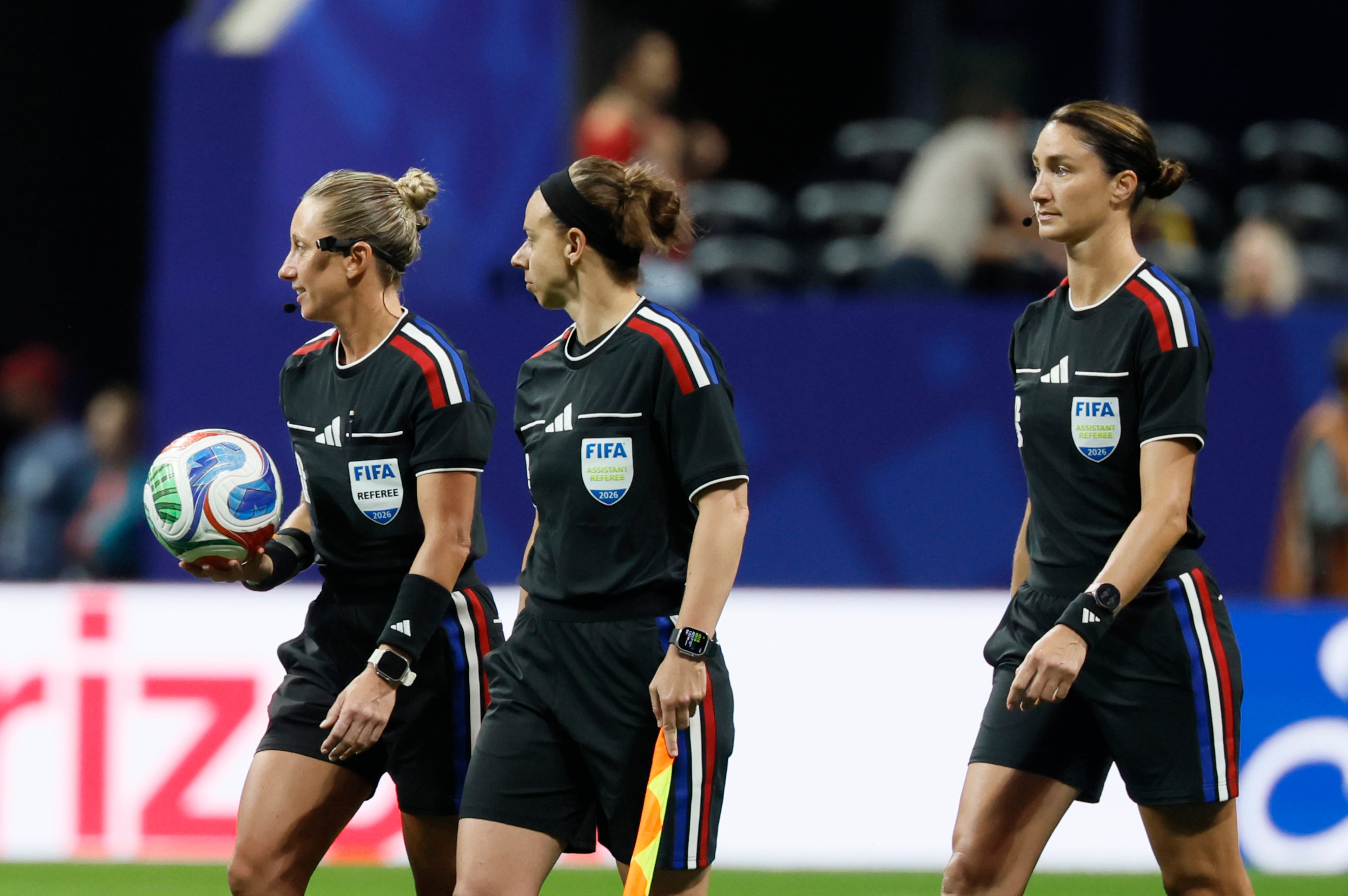 Czechia vs. South Africa World Cup
