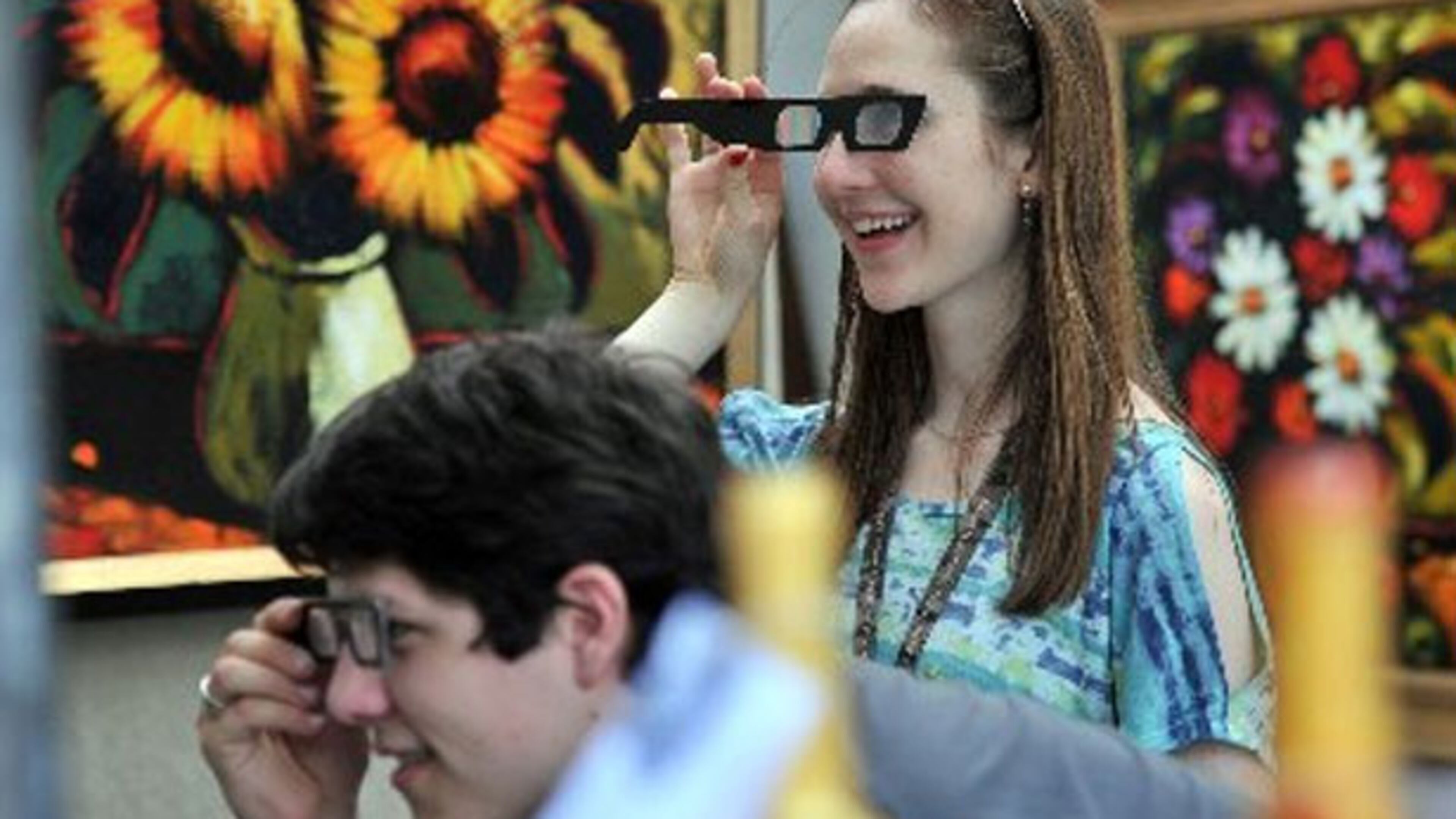 The second Peachtree Hills Festival of the Arts runs June 8-9.