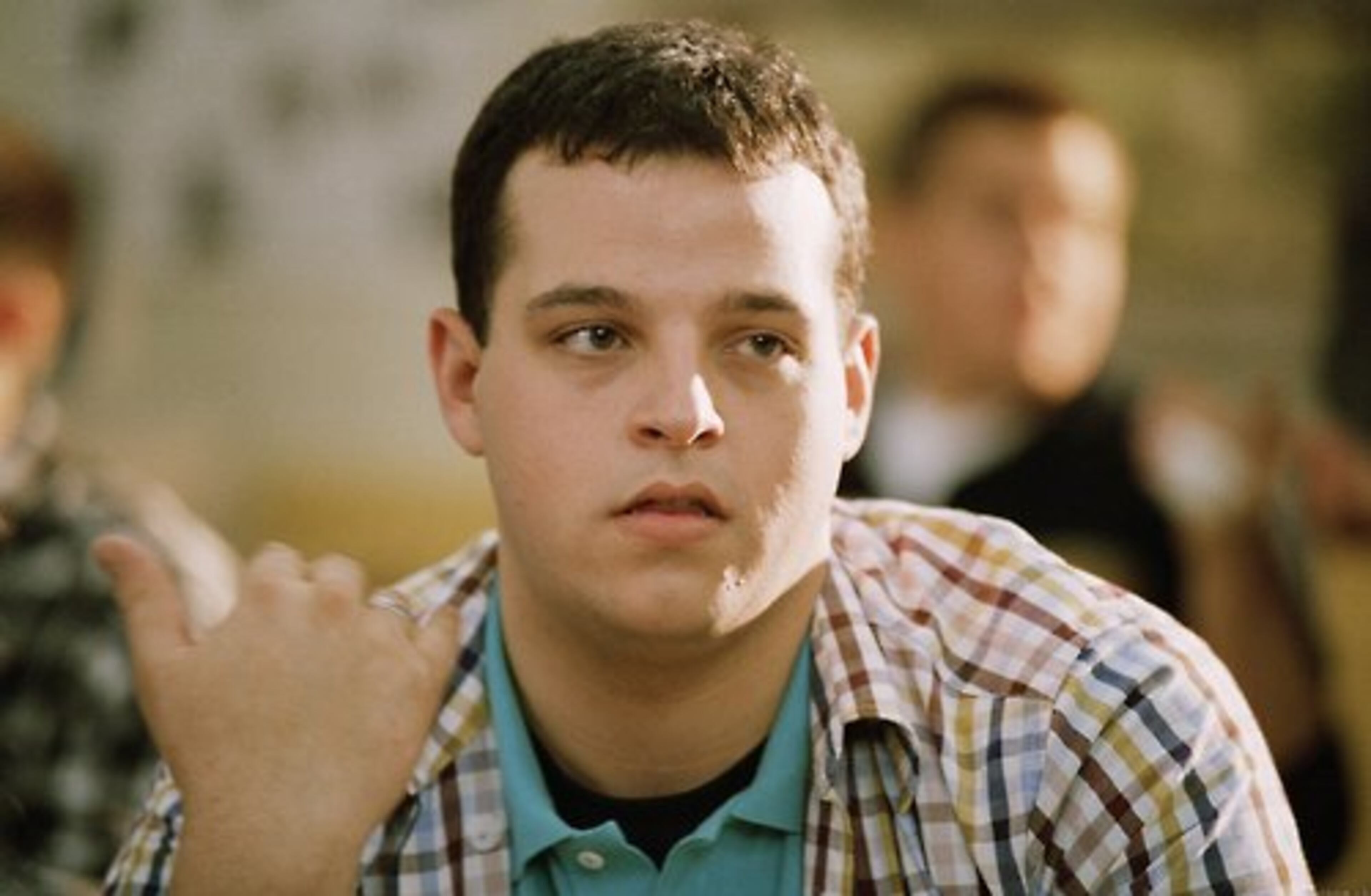 Best quote: "Taylor Zimmermann, two for you. Glenn Coco? FOUR for you, Glenn Coco! You go, Glenn Coco."