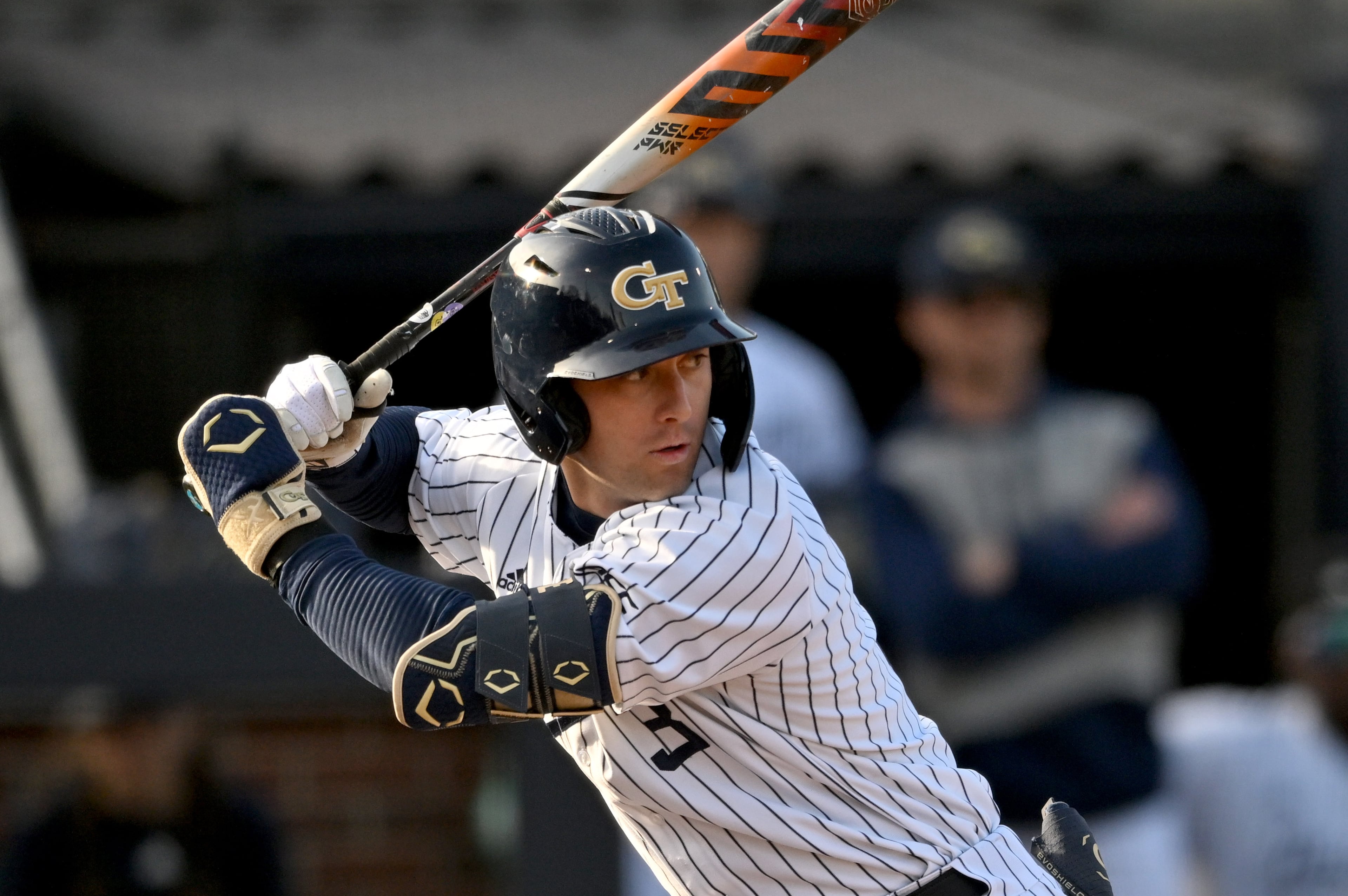 Georgia Tech vs. Georgia State baseball
