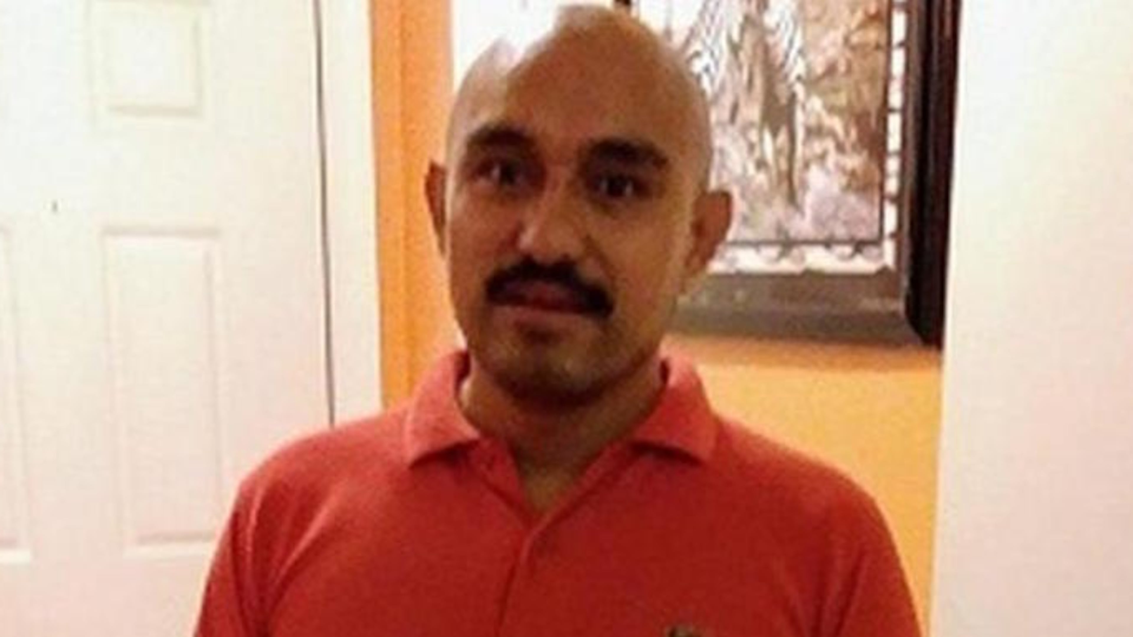Efrain De La Rosa died in U.S. Immigration and Customs Enforcement’s custody in South Georgia Tuesday from what the agency says may have been “self-inflicted strangulation.” (The Atlanta Journal-Constitution)