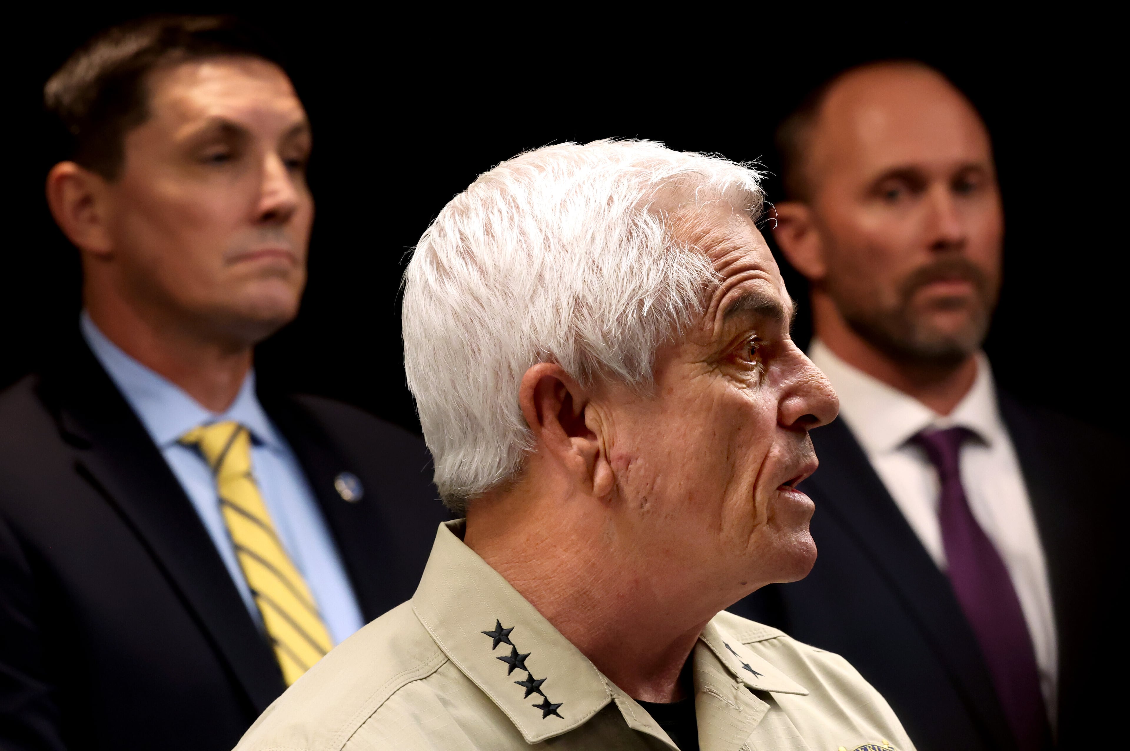 Immigration Enforcement