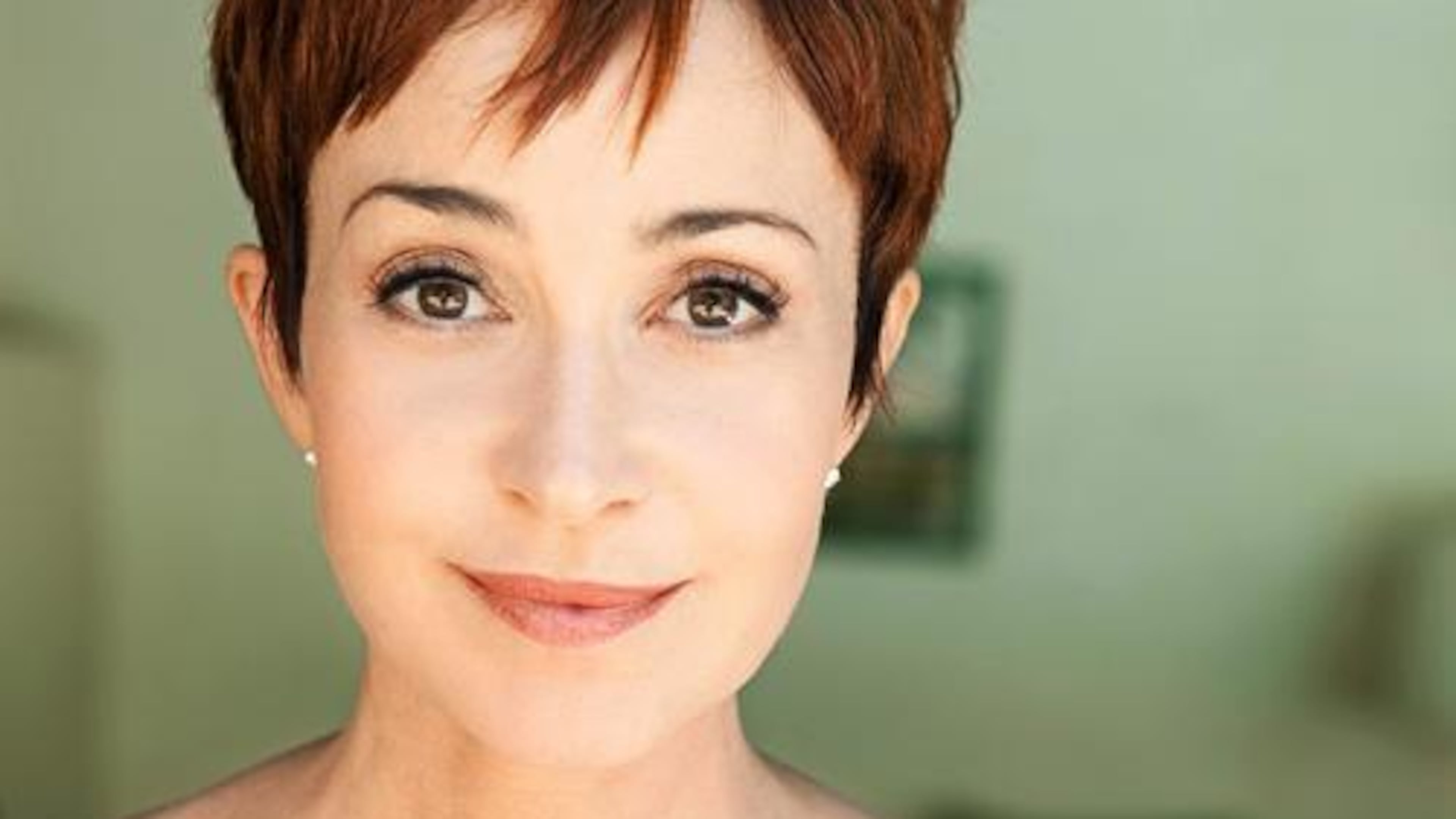 Annie Potts was set to play the role of M'Lynne in the Alliance Theatre production of "Steel Magnolias," running Oct. 22 to Nov. 9. Contributed. HANDOUT PHOTO - NOT FOR RESALE
