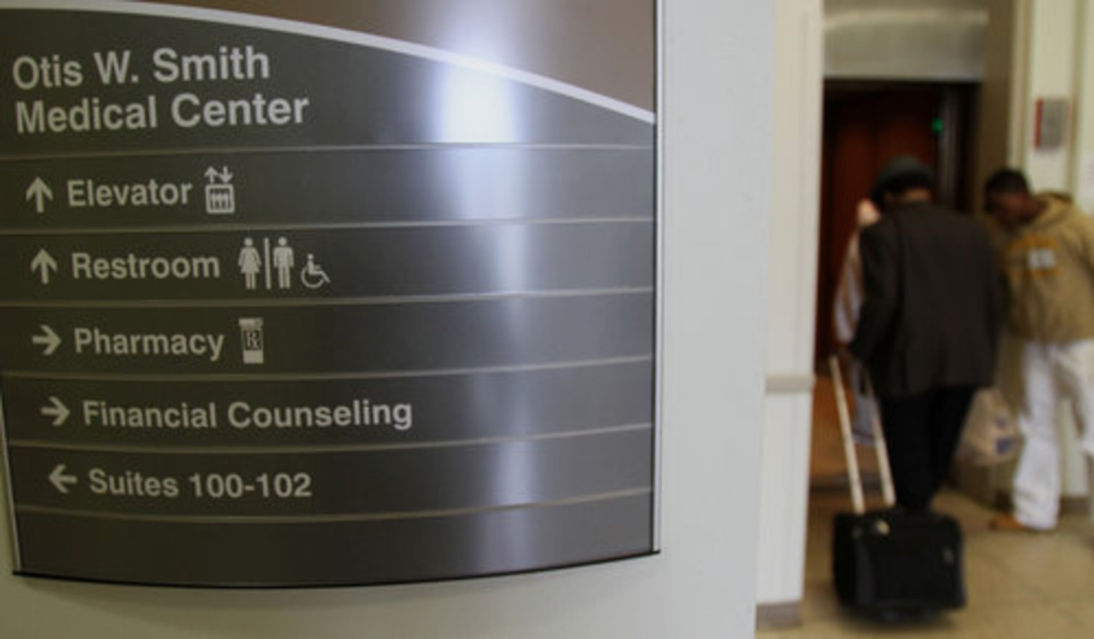 Grady Memorial Hospital is facing a $30 million-plus decrease in funding to help care for poor and uninsured patients.