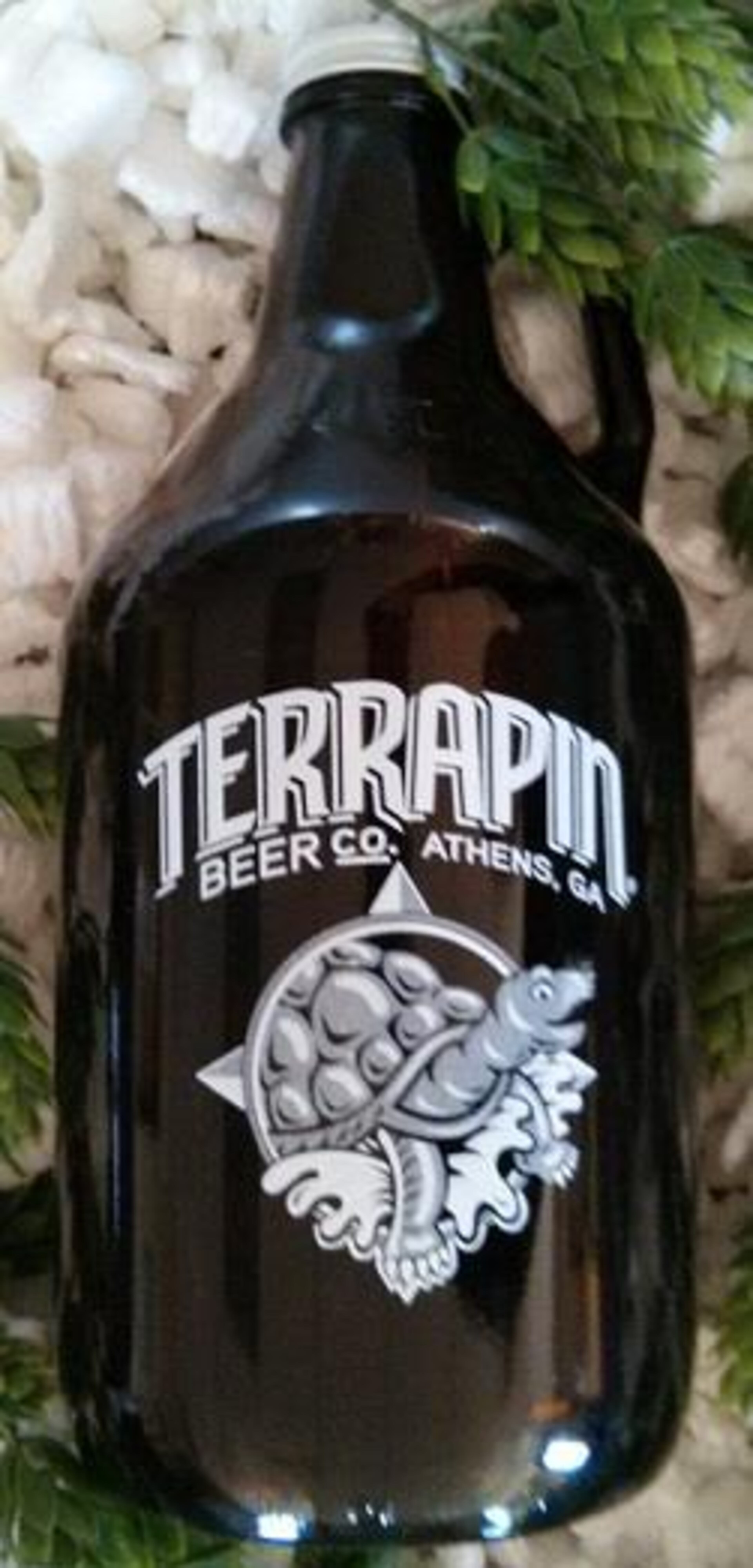 Founded in 2002 by John Cochran and Spike Bukowski, the brewery -- known for its Rye Pale Ale -- now averages 30,000 visitors a year.