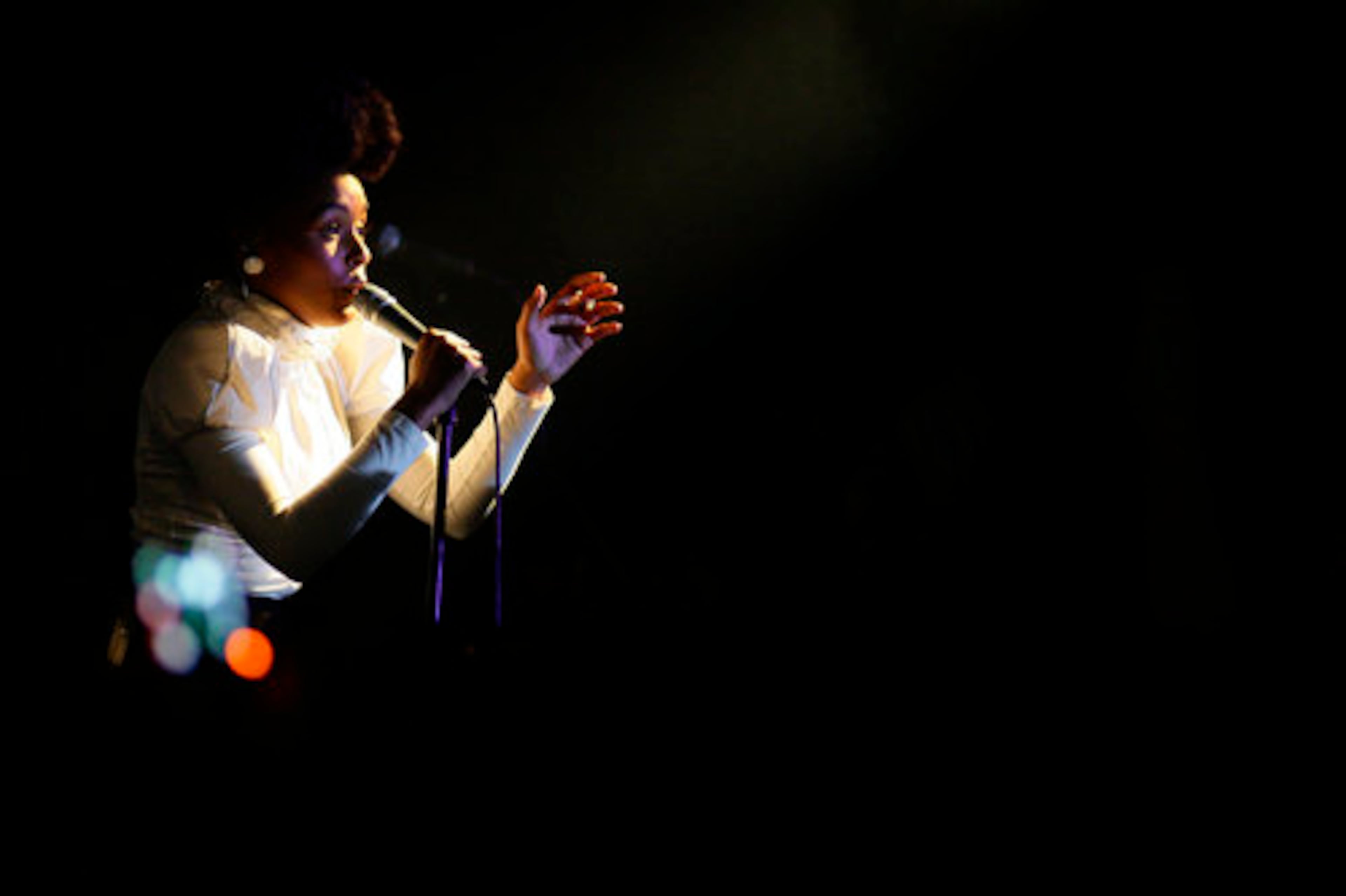 Monae founded the Wondaland Arts Society with like-minded young artists and made her home in Atlanta.