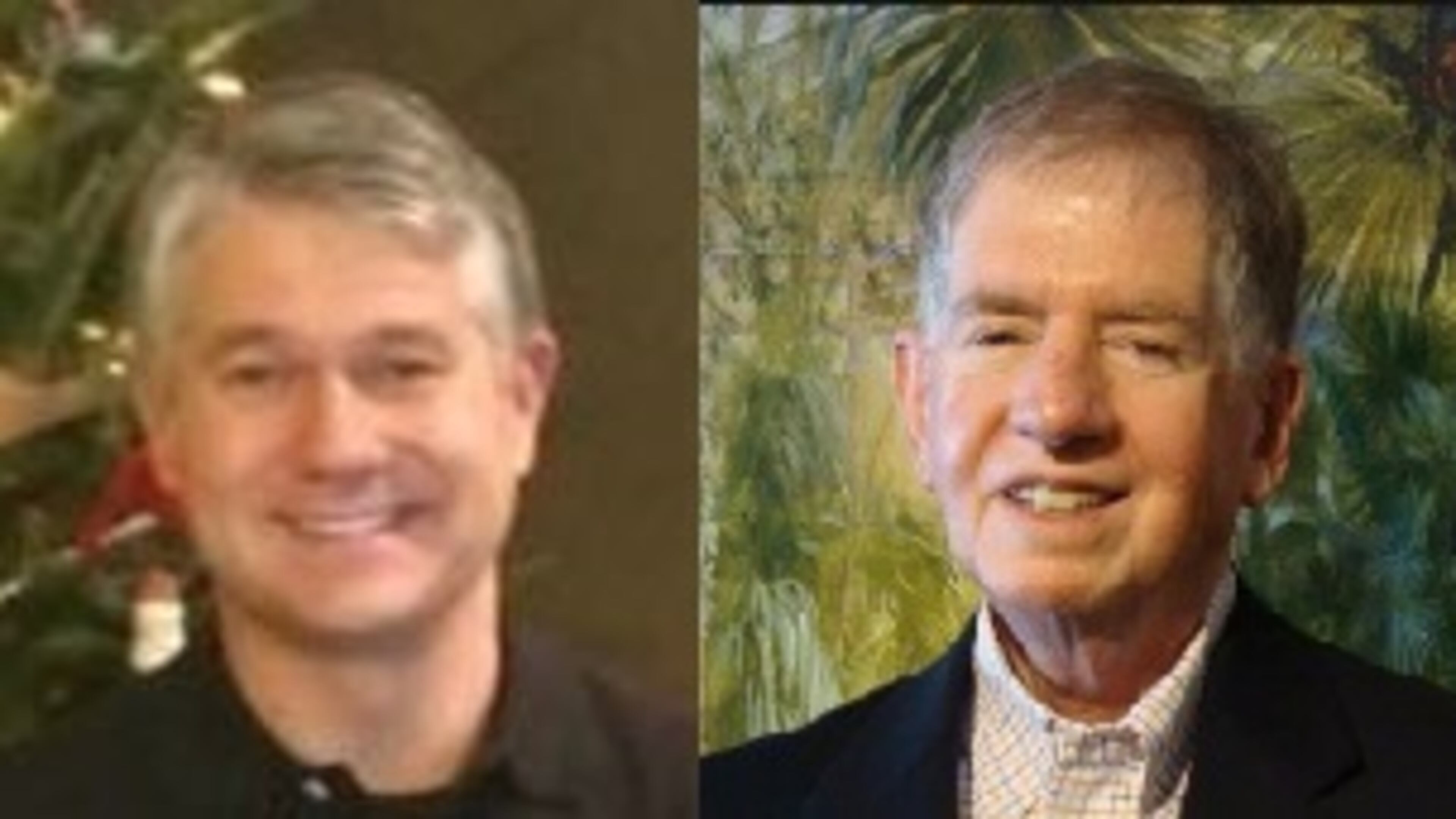 Brian Domalik, John Rife and Anthony Lepore are former Rite Way Services executives whom a jury convicted of conspiracy and bribery in September.
