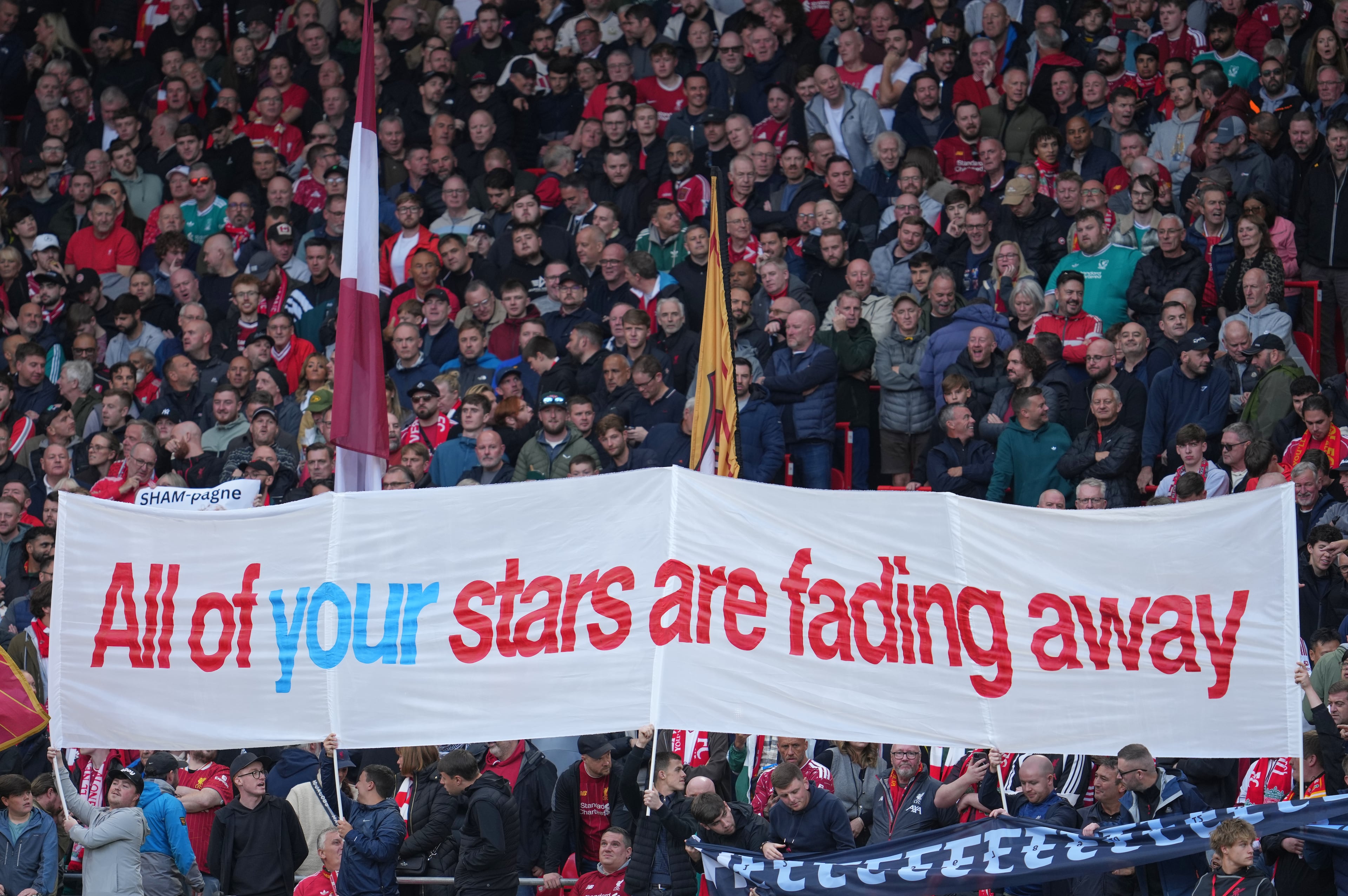 Britain Premier League Soccer