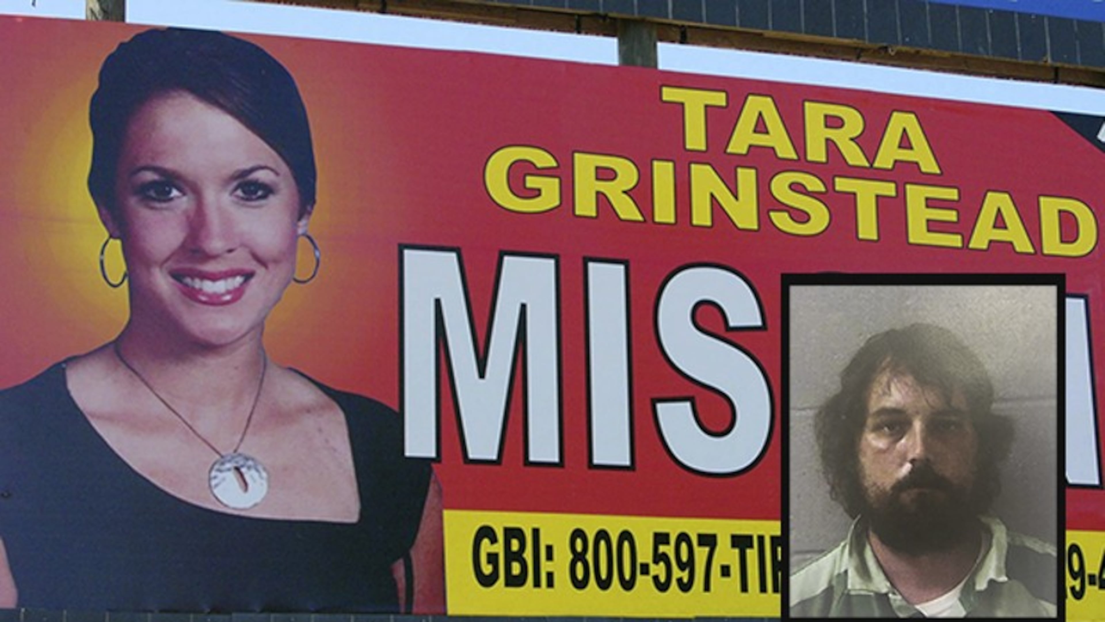 The 2005 disapperance of Irwin County teacher Tara Grinstead remained a cold case until February, when a tipster contacted the GBI. (AJC file photo)