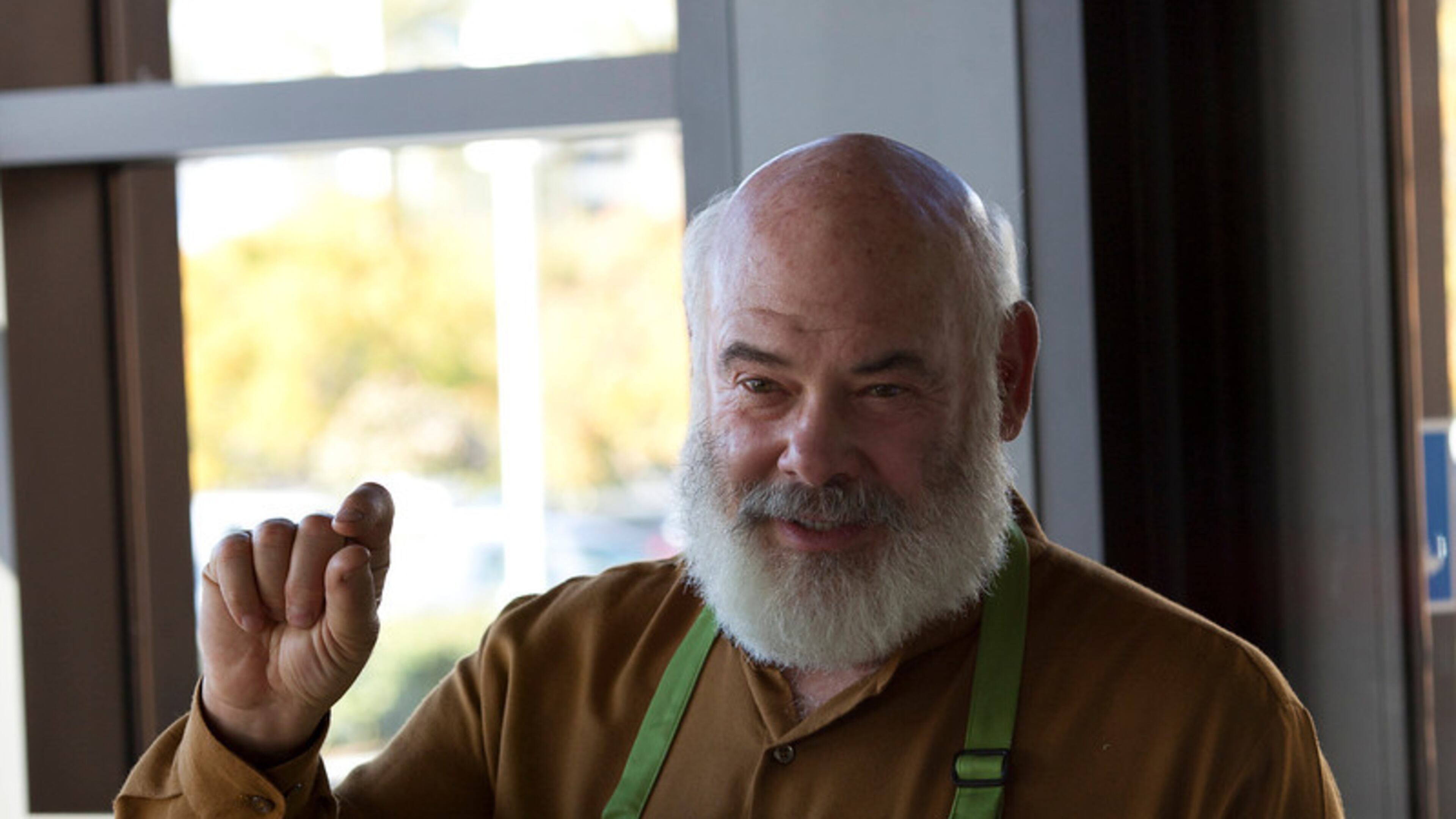 photo credit: Fox Restaurant Concepts