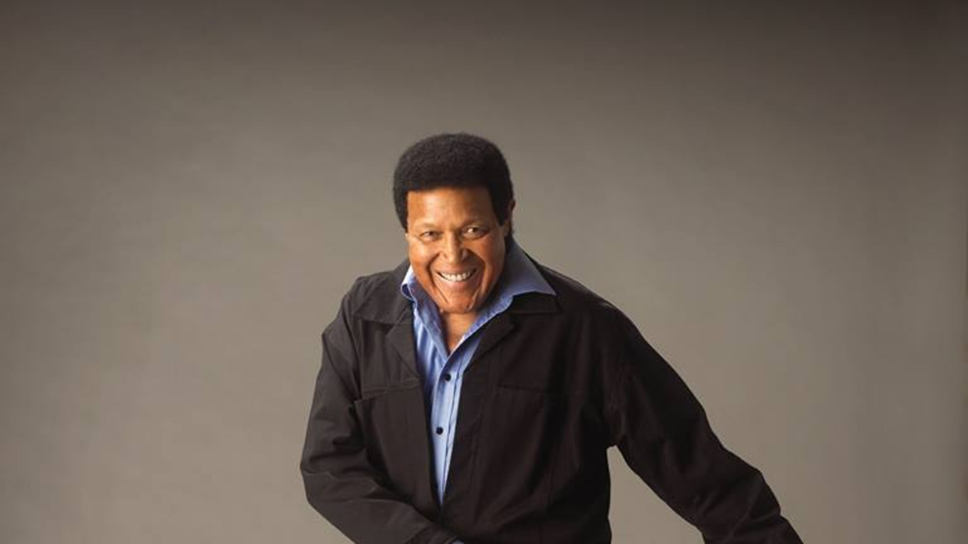 Chubby Checker is coming to Mill Town Music Hall.
